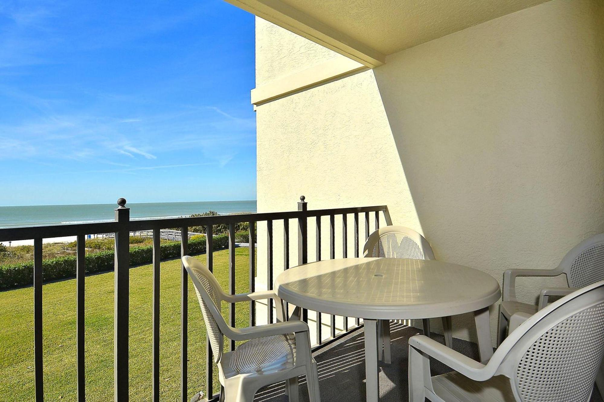 Holiday home Land's End 6-301 Front St. Pete Beach