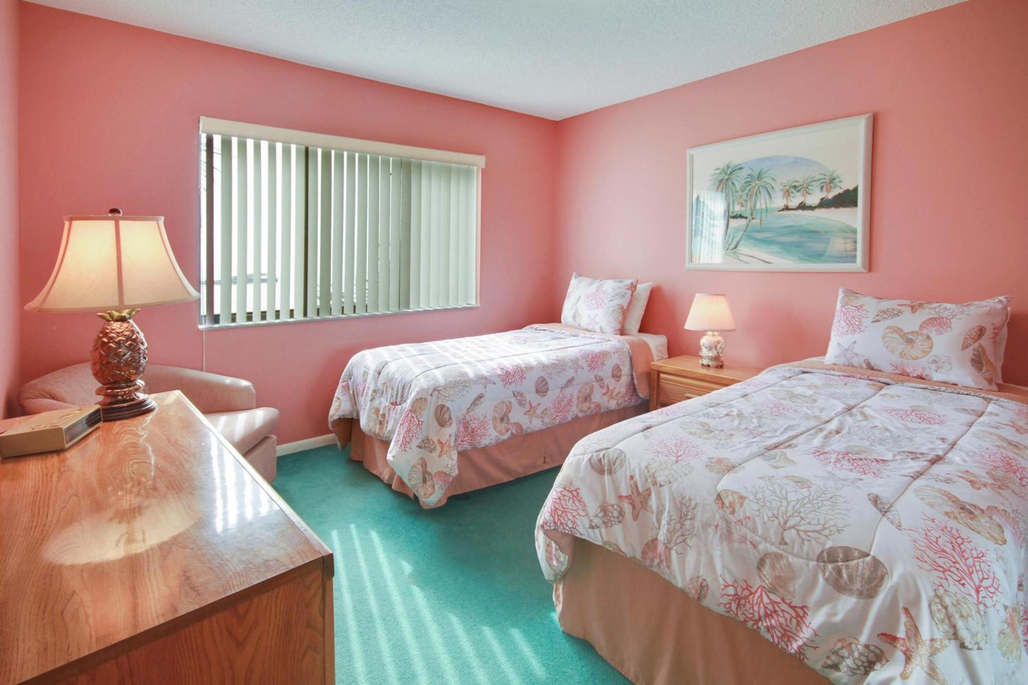 Land's End 6-301 Front Holiday home