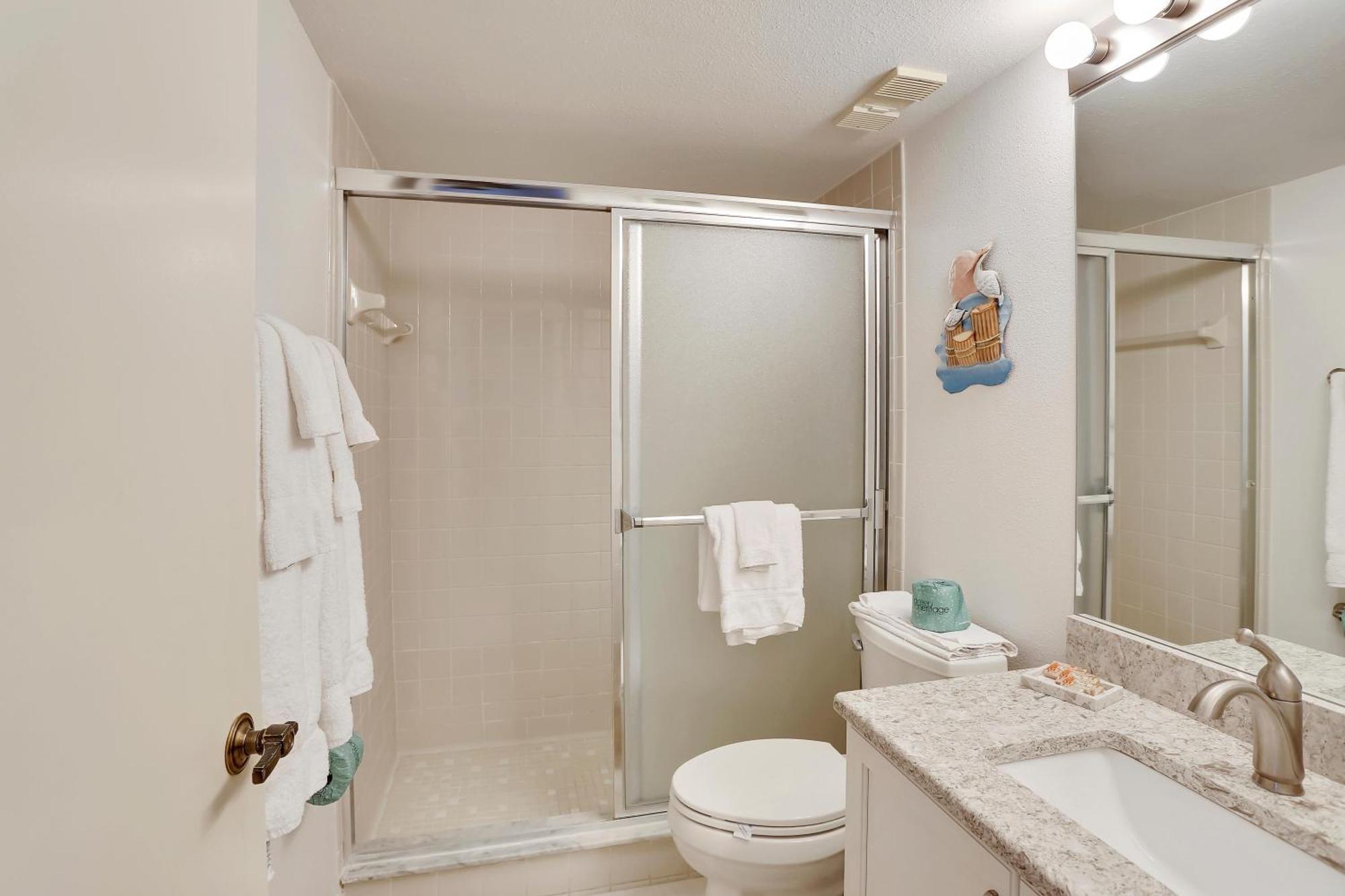 Land's End 10-305 Front Holiday home *
