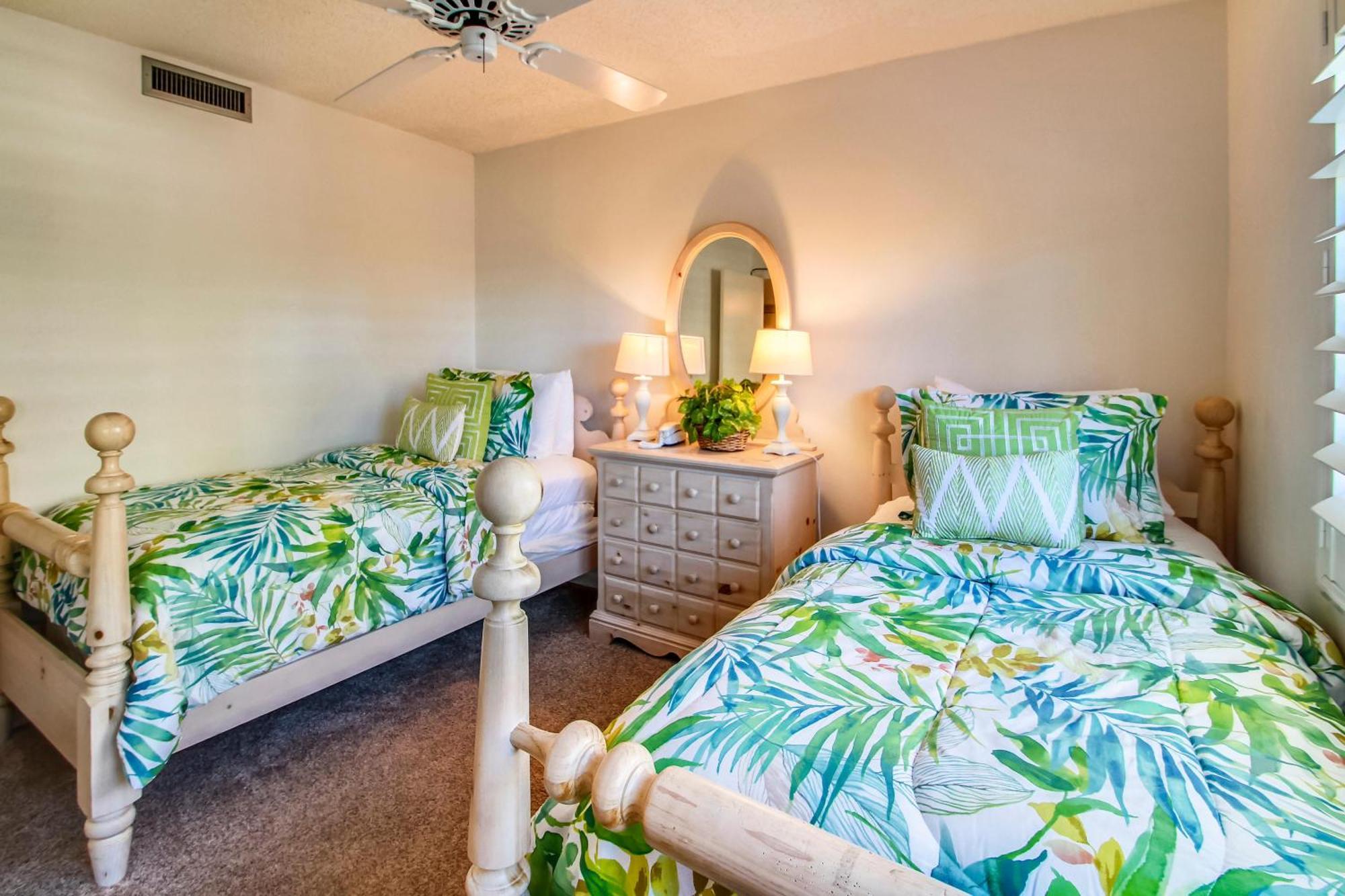 Holiday home Land's End 10-305 Front St. Pete Beach