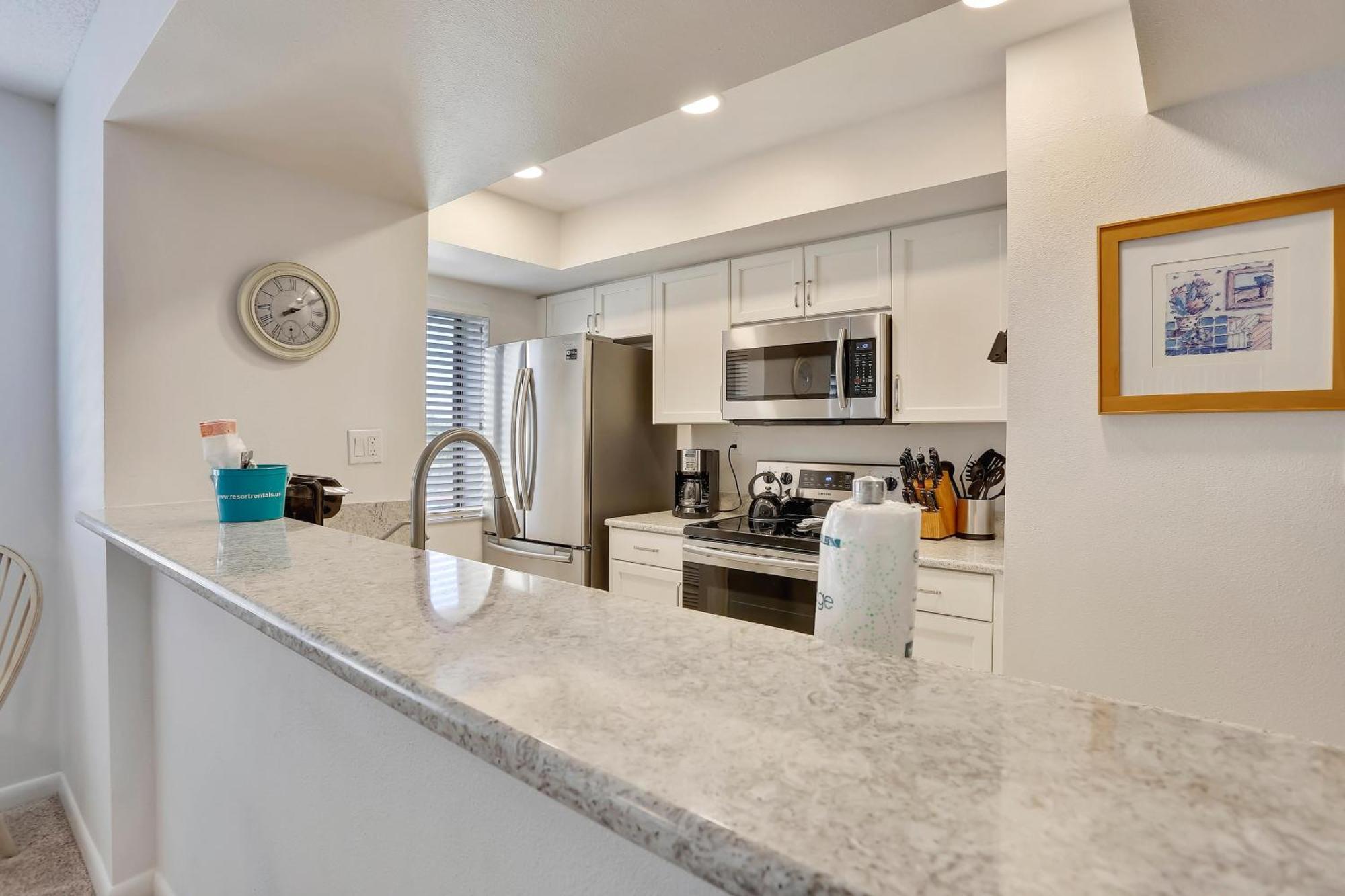 Holiday home Land's End 10-305 Front St. Pete Beach