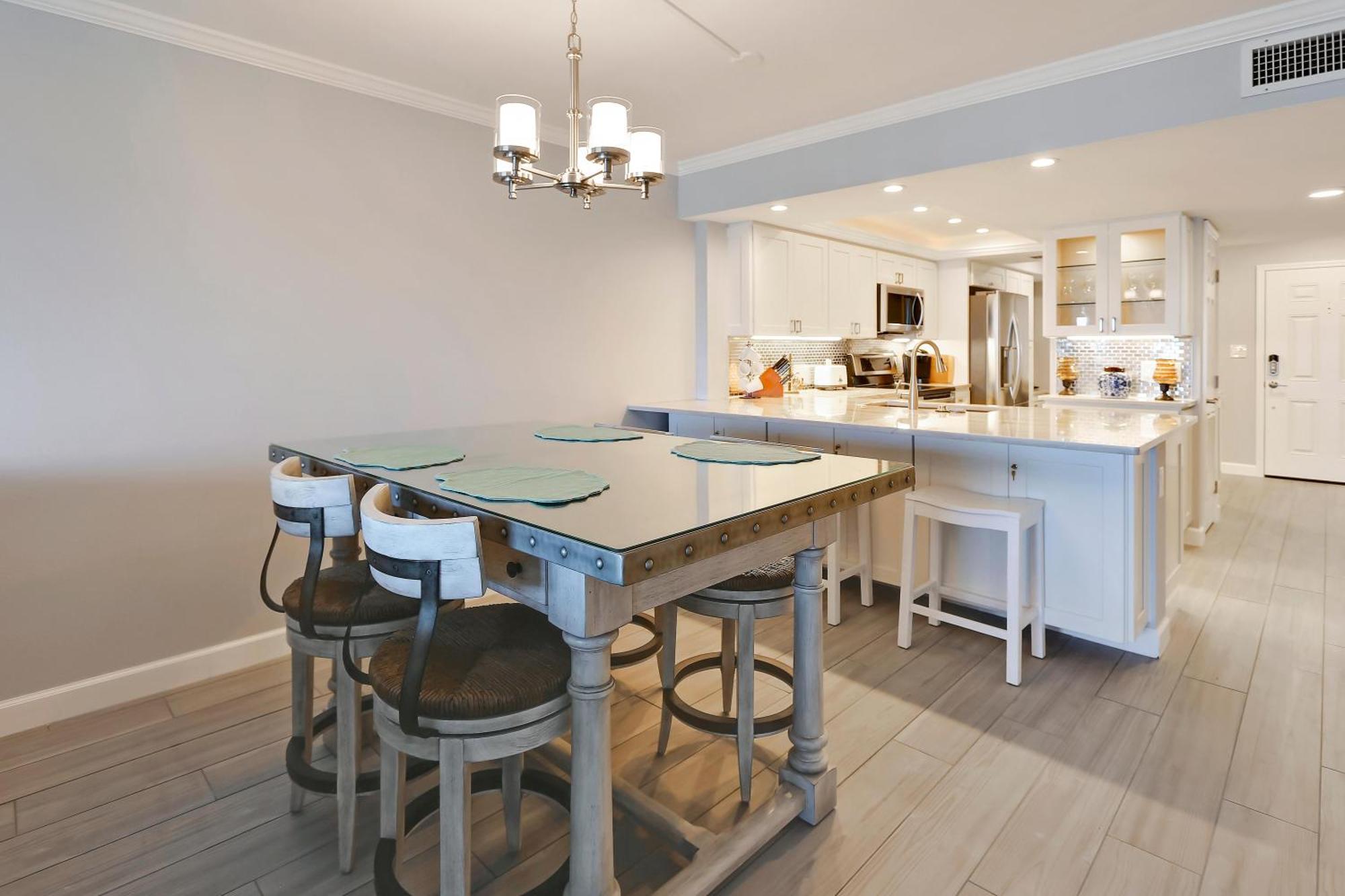 Holiday home Land's End 10-403 Front - Premier St. Pete Beach