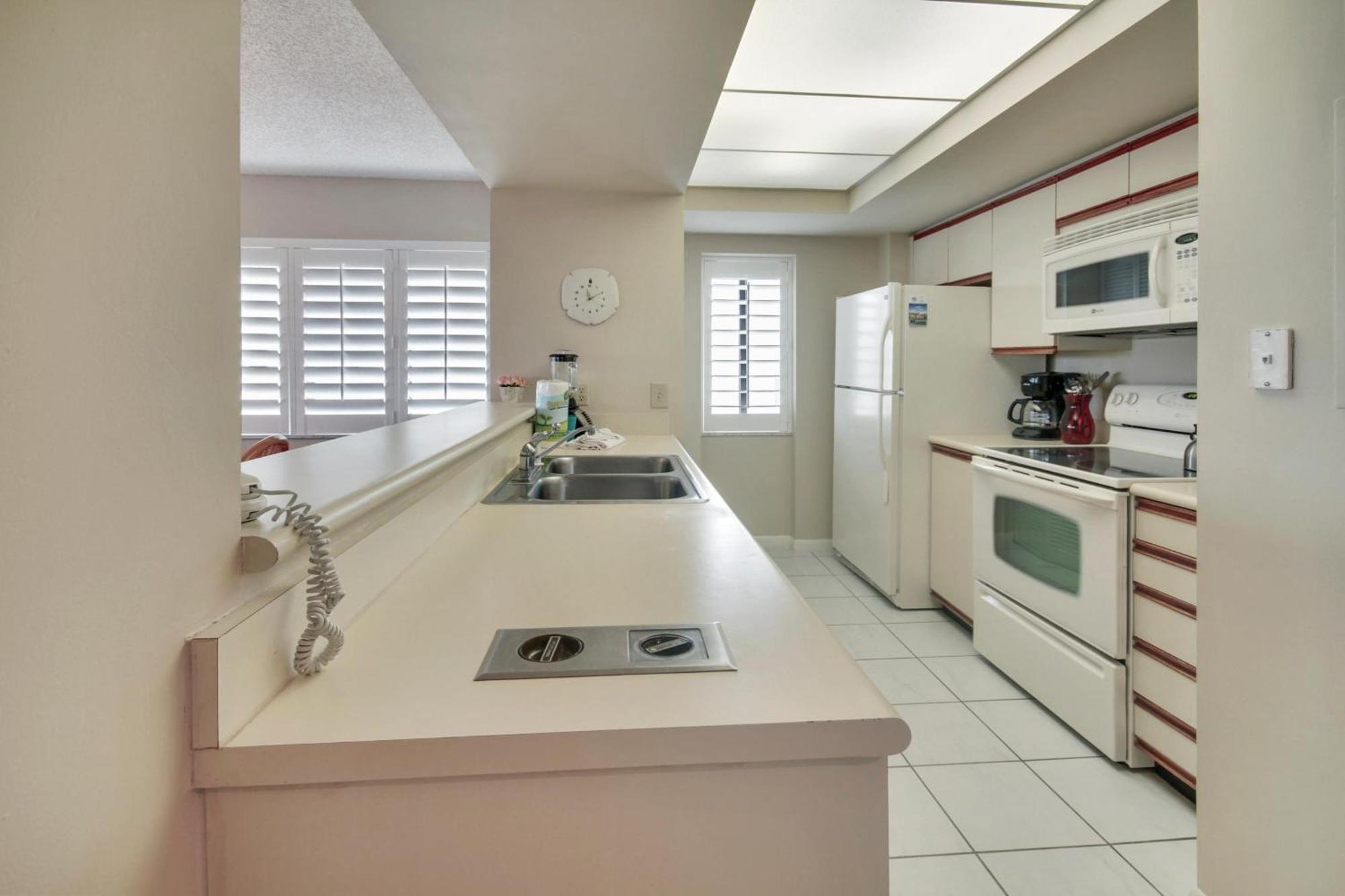 Land's End 3-406 Bay Front Holiday home St. Pete Beach