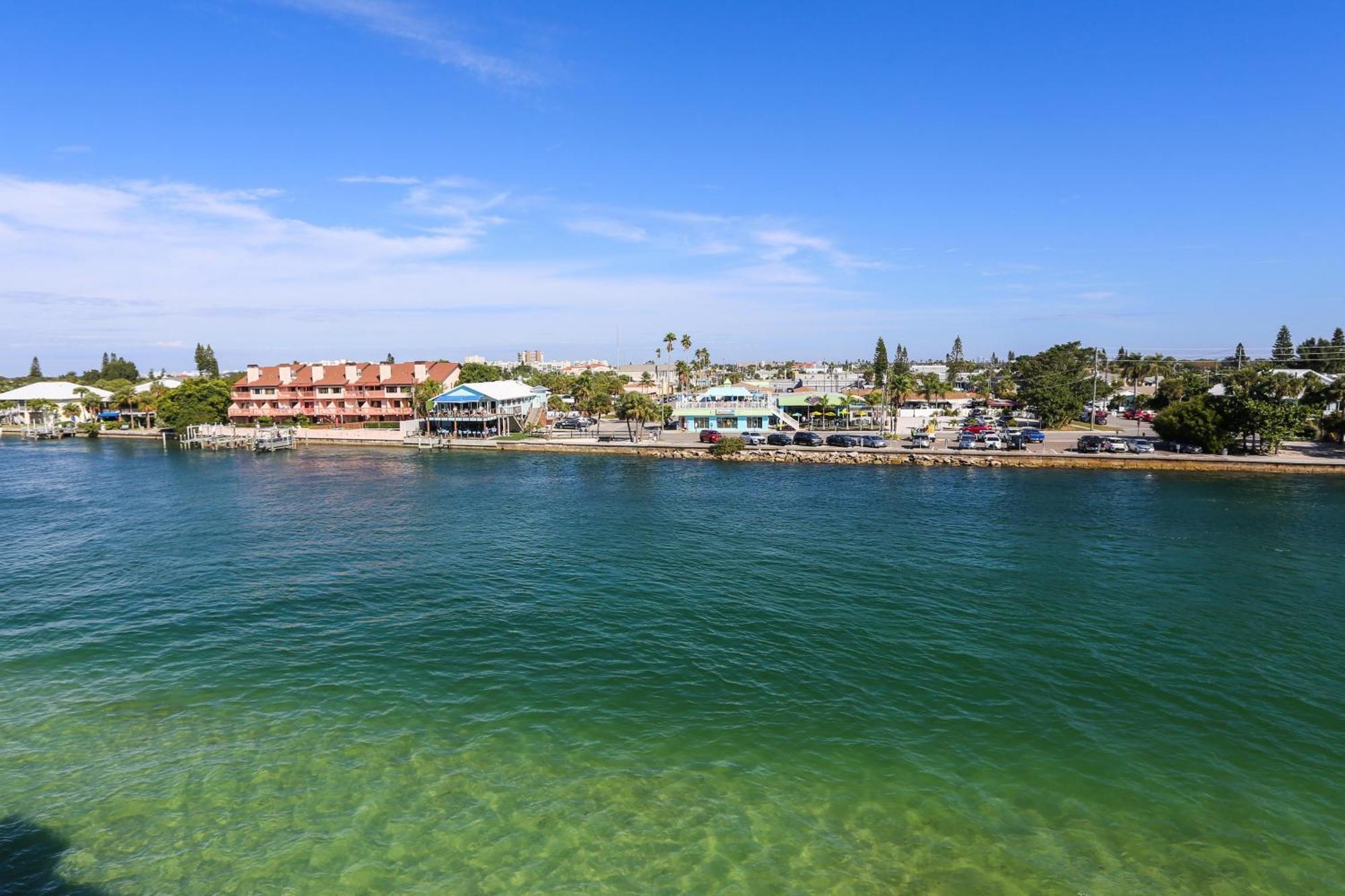 Land's End 3-406 Bay Front St. Pete Beach