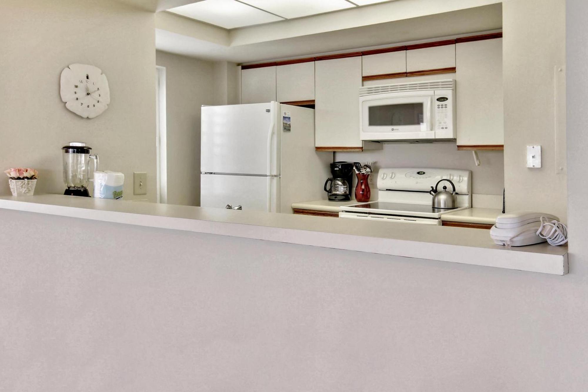 Land's End 3-406 Bay Front Holiday home *