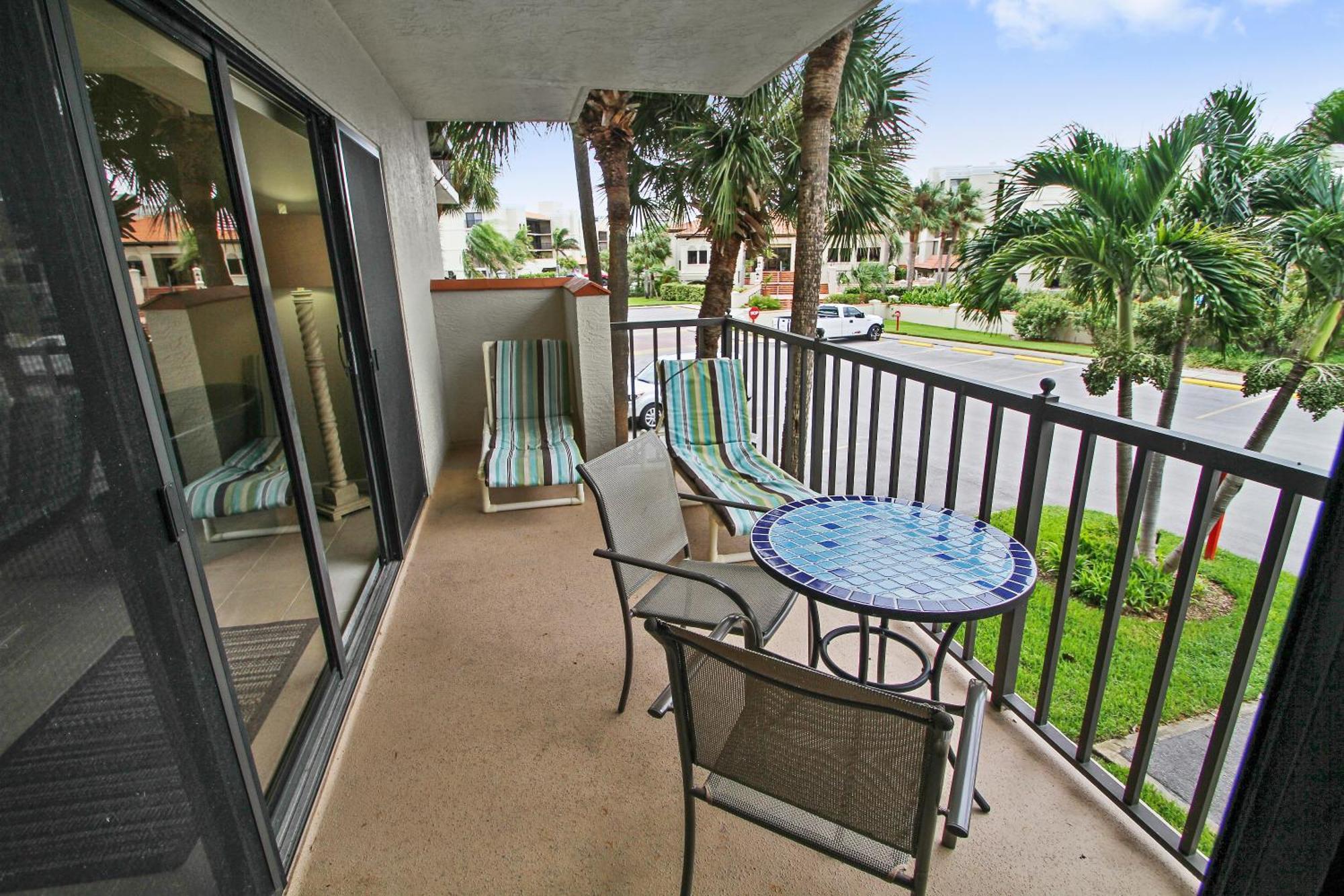 Land's End 1-203 Pool View Holiday home *