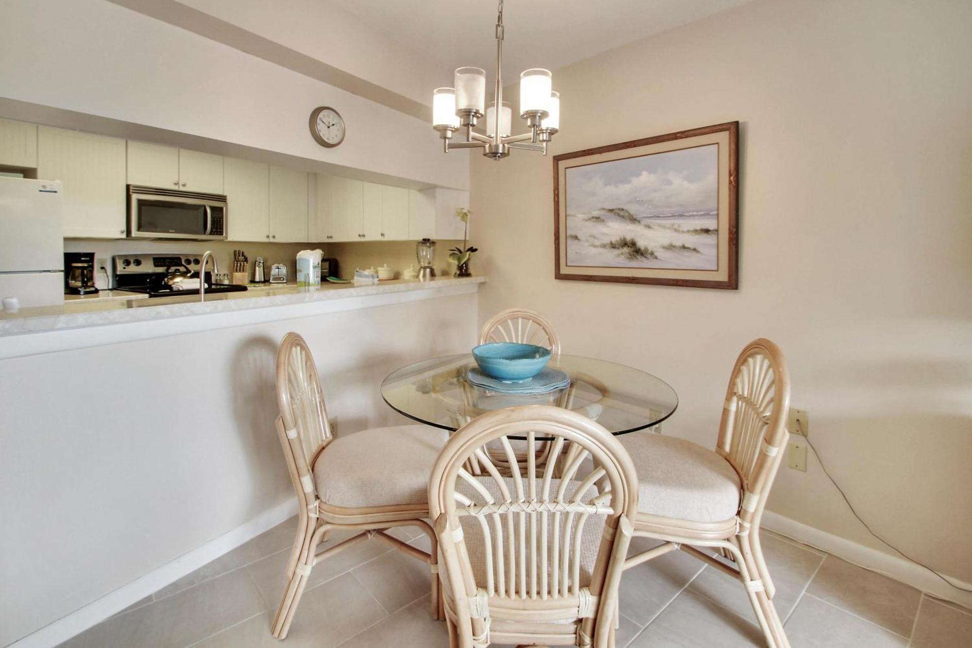 Land's End 1-203 Pool View Holiday home St. Pete Beach