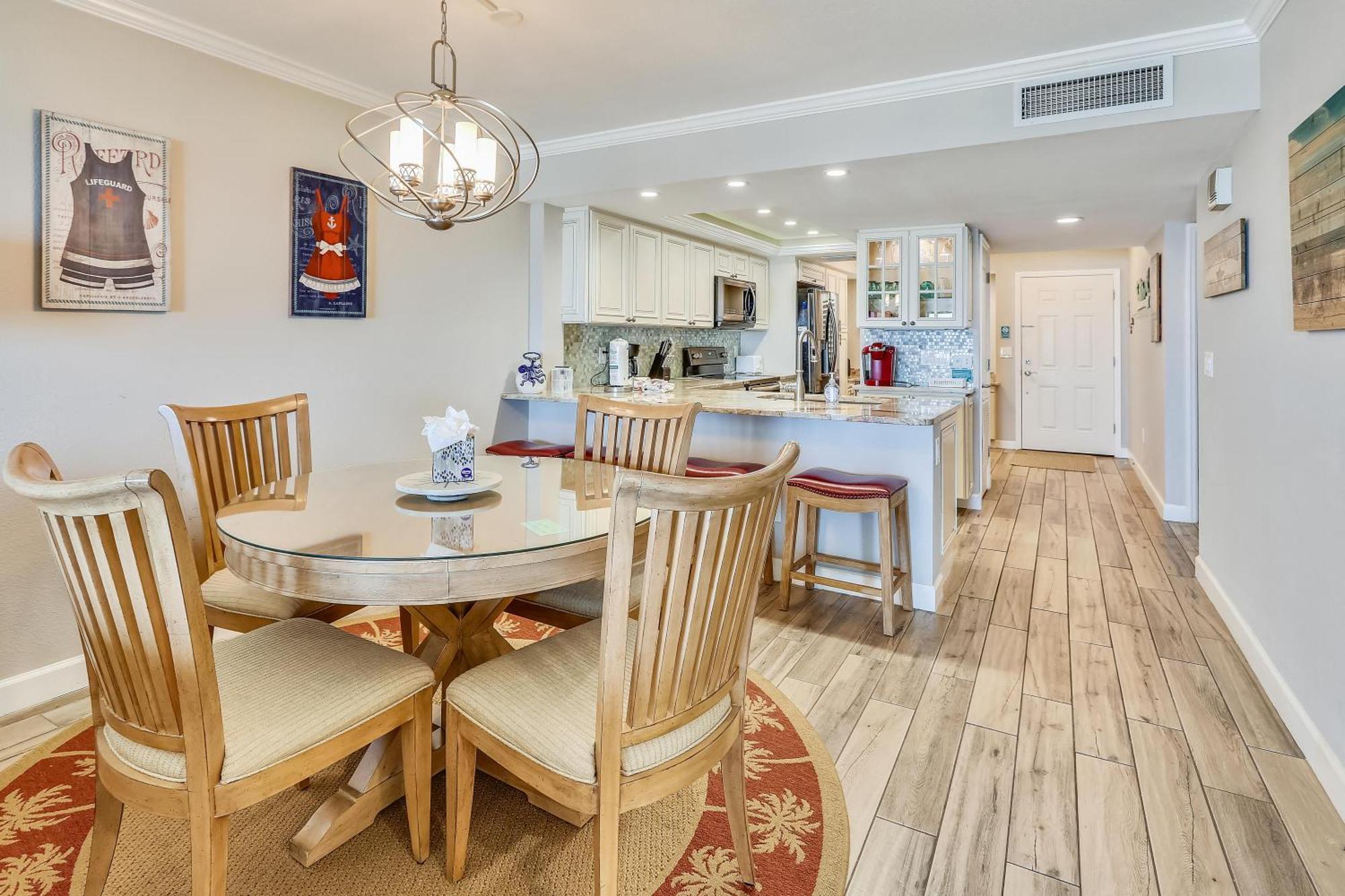 Holiday home Land's End 11-405 Front - Premier *