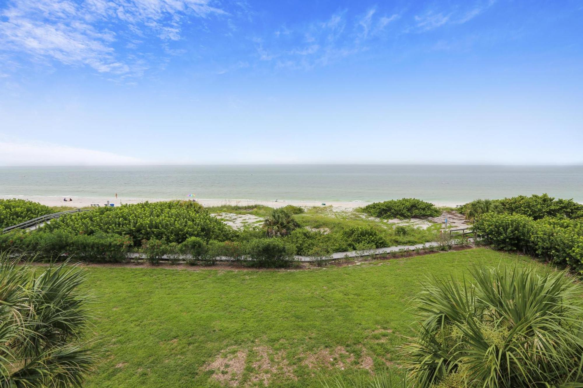 Holiday home Land's End 11-405 Front - Premier St. Pete Beach