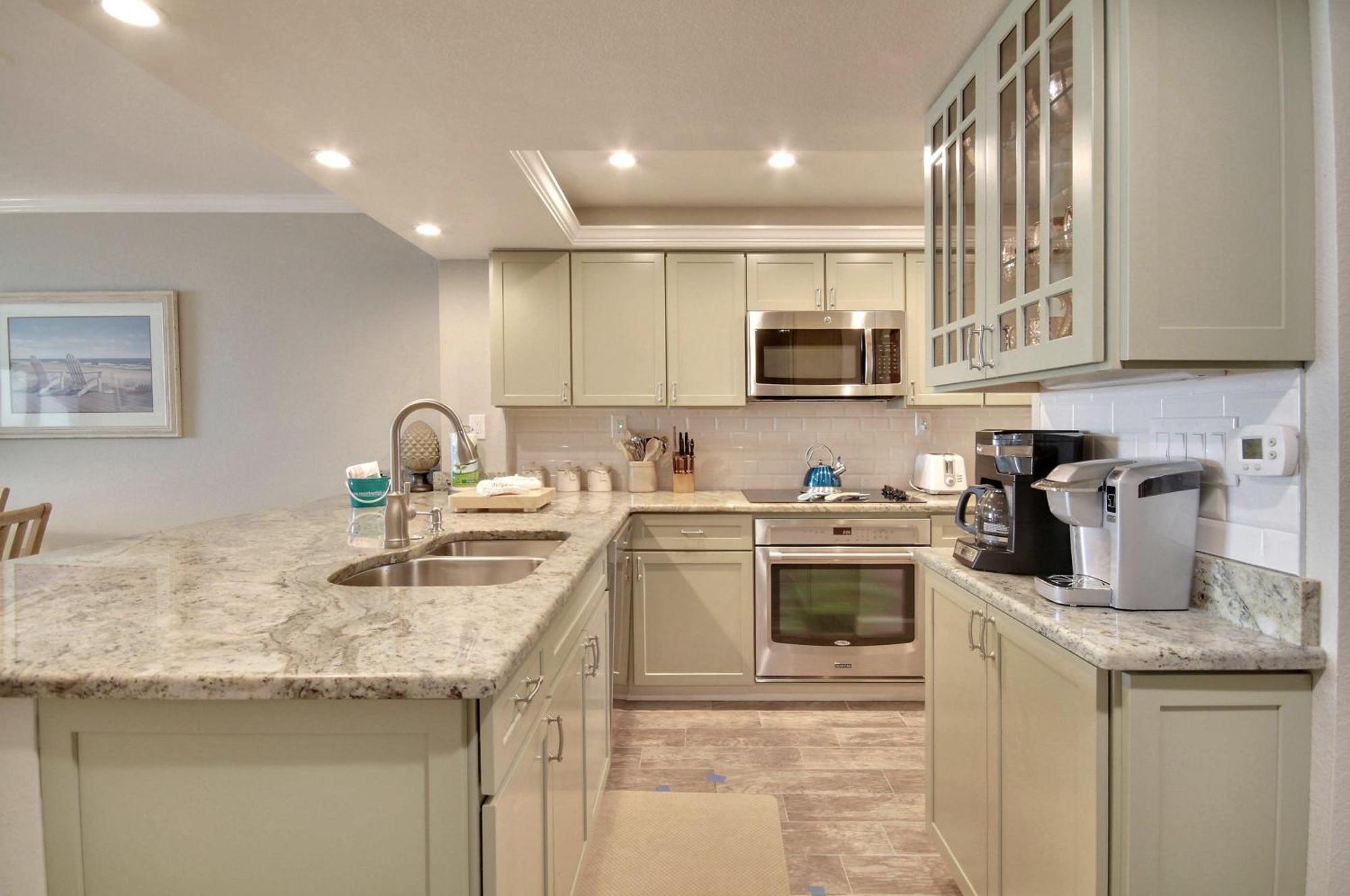 Holiday home Land's End 10-402 Front - Premier St. Pete Beach
