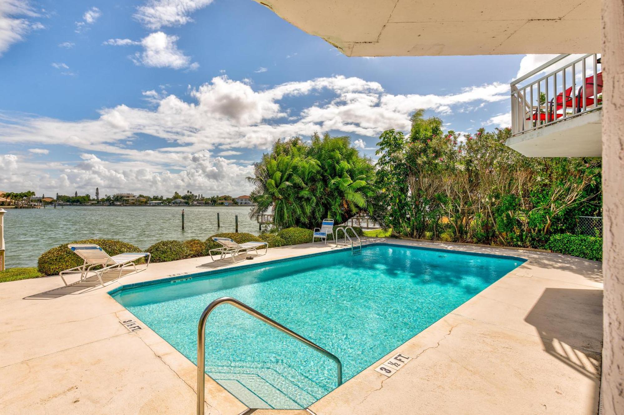 Holiday home Amadeus 6 St. Pete Beach