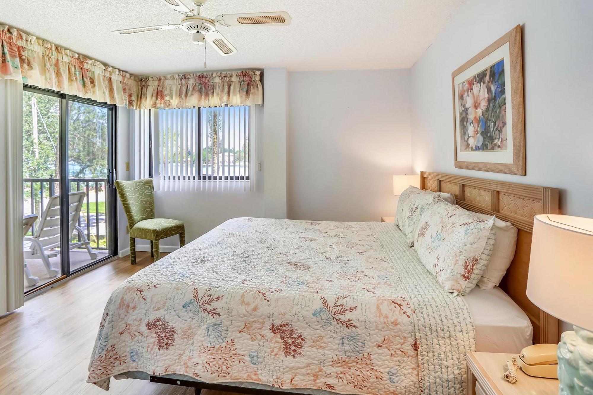 Land's End 1-204 Bay Front Holiday home *