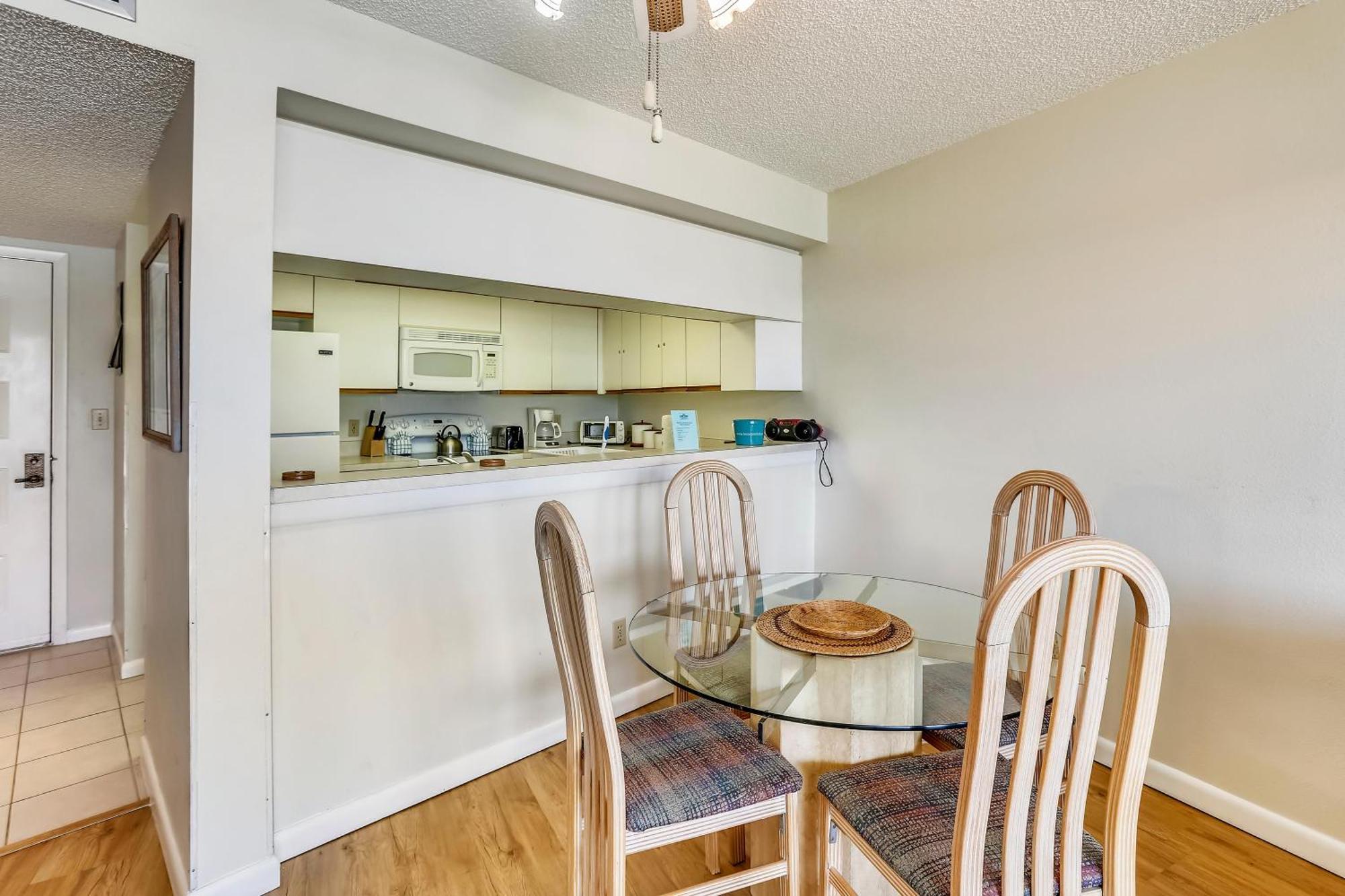 Holiday home Land's End 1-204 Bay Front *