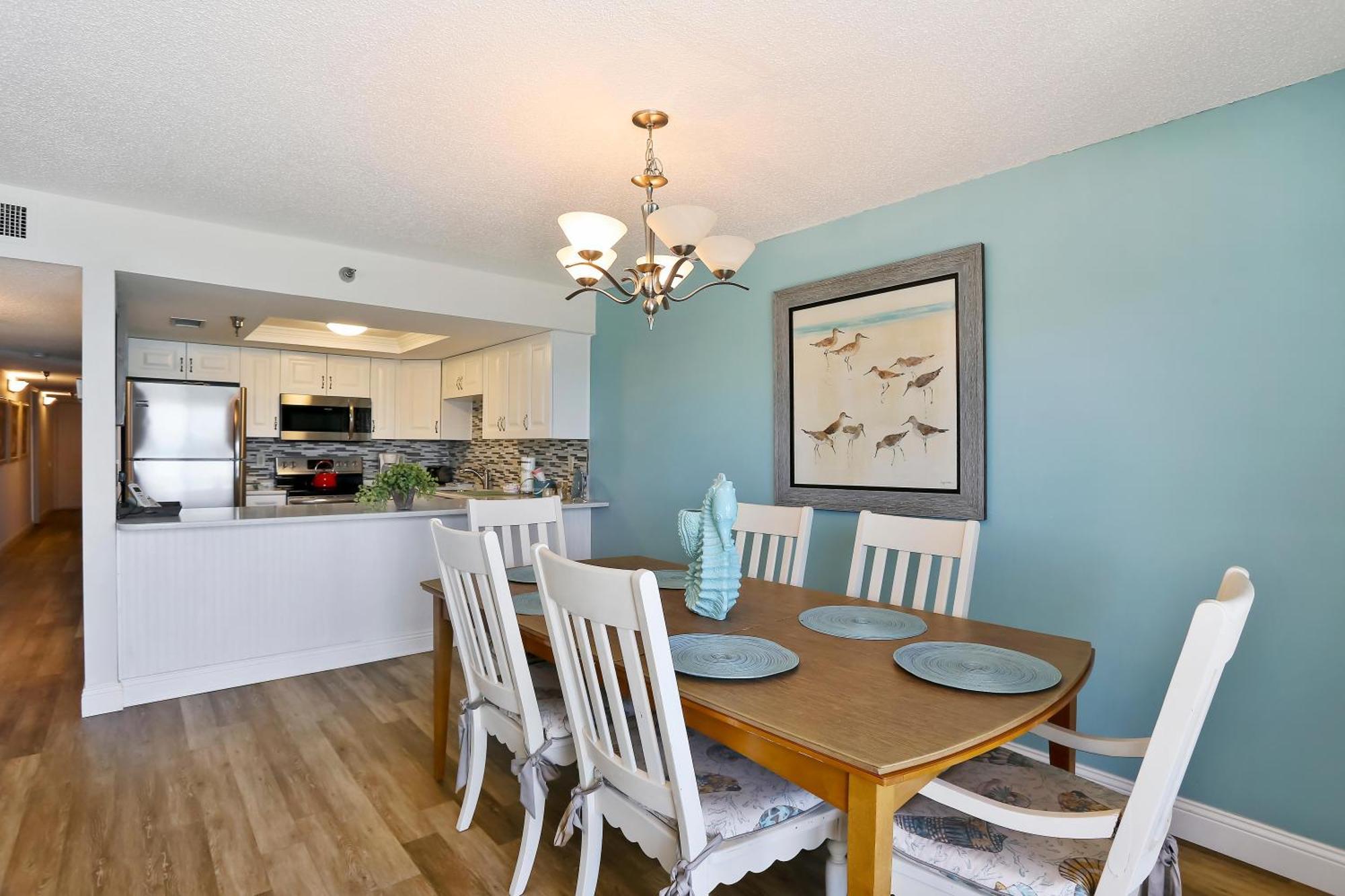Emerald Isle 603 Holiday home St. Pete Beach