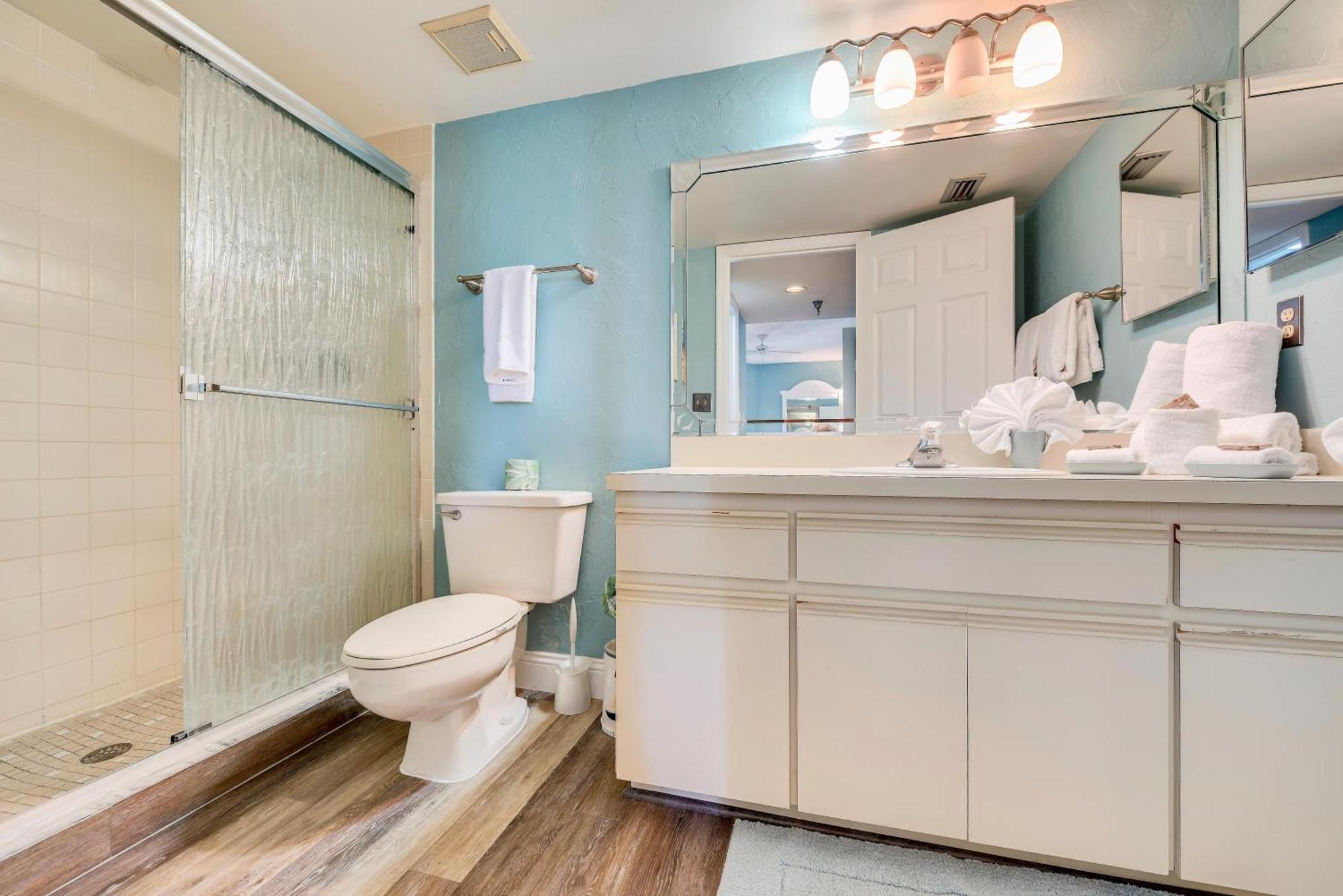 Holiday home Emerald Isle 603 St. Pete Beach