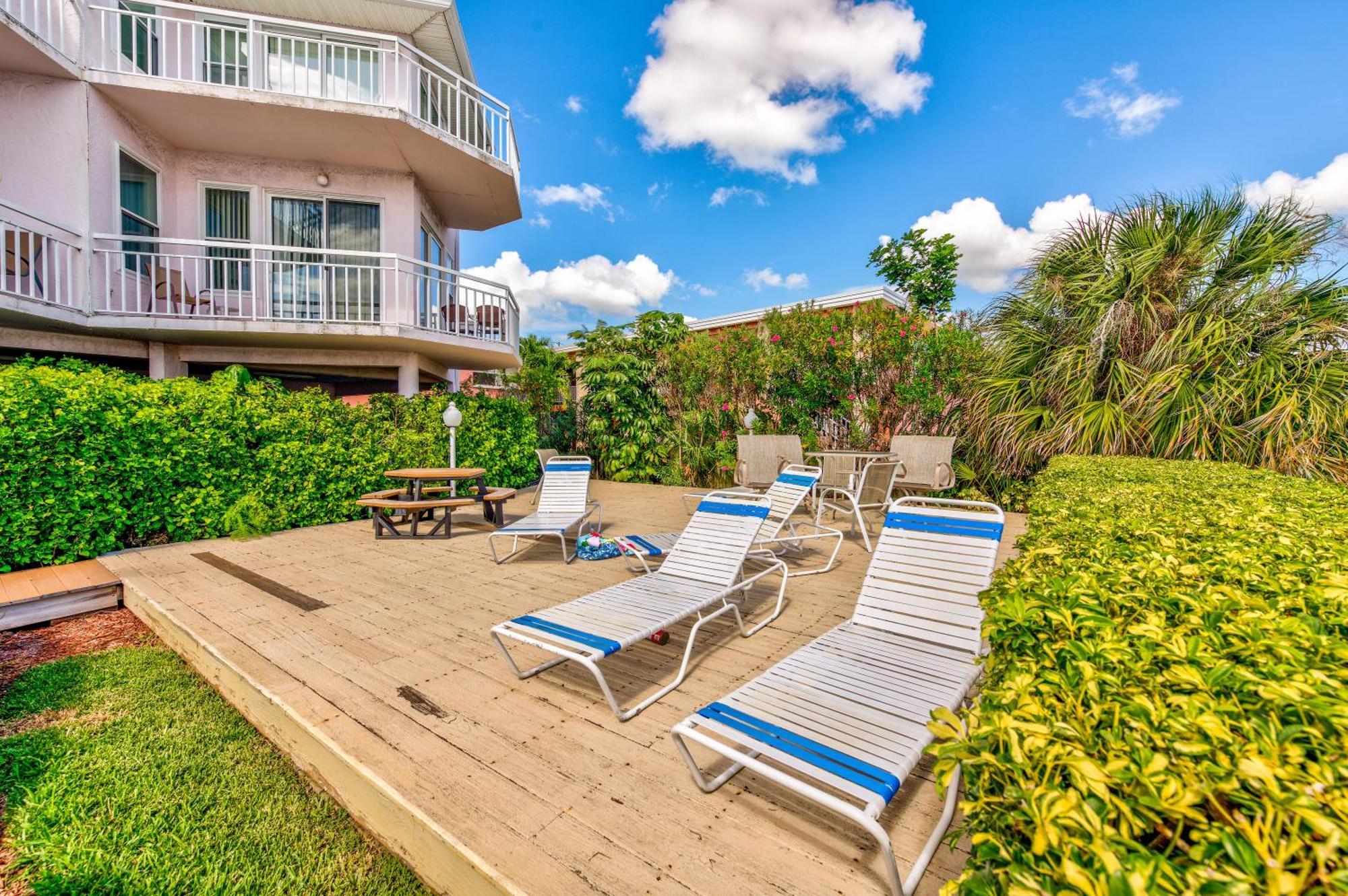 Amadeus 6 St. Pete Beach