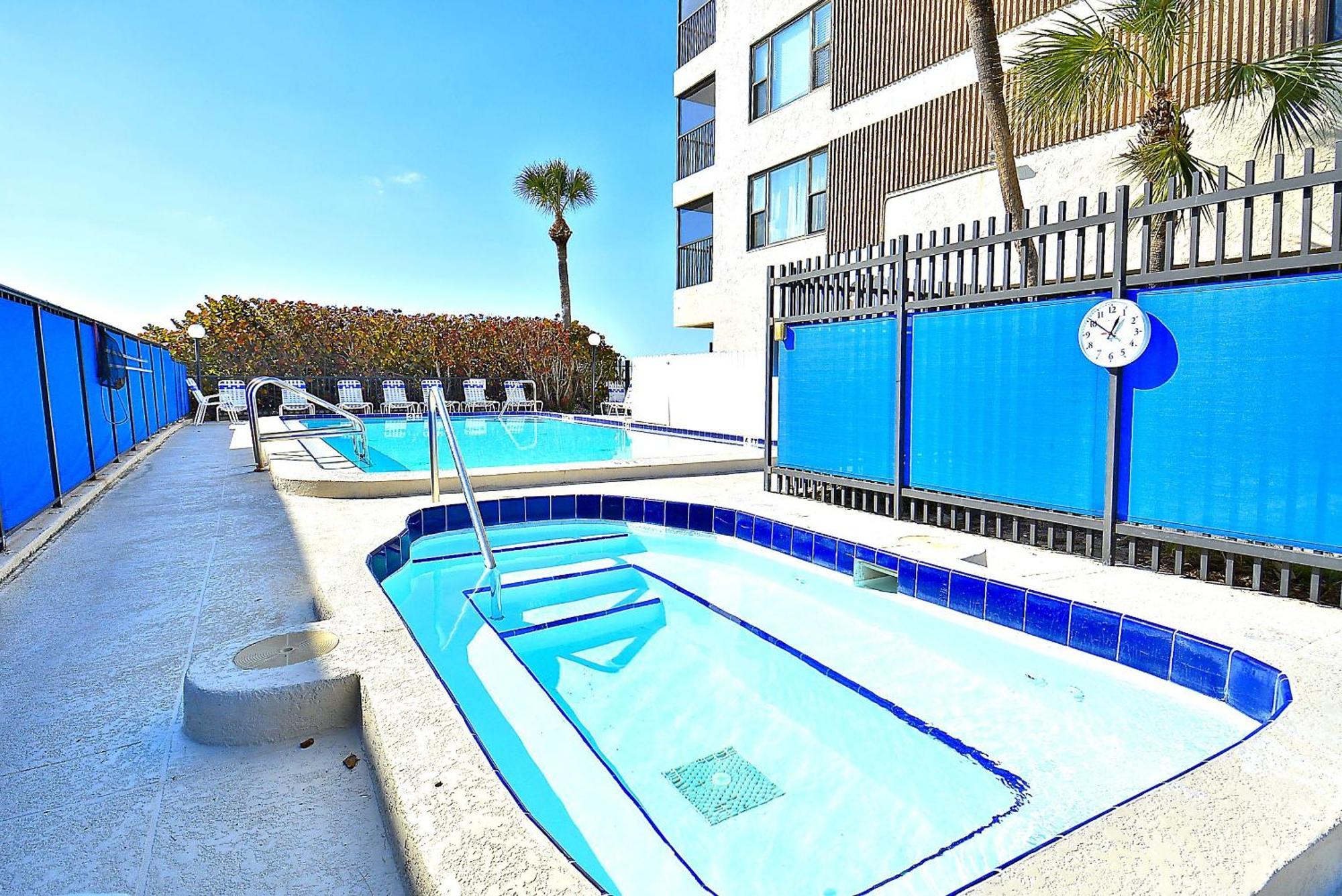 Arie Dam 304 St. Pete Beach