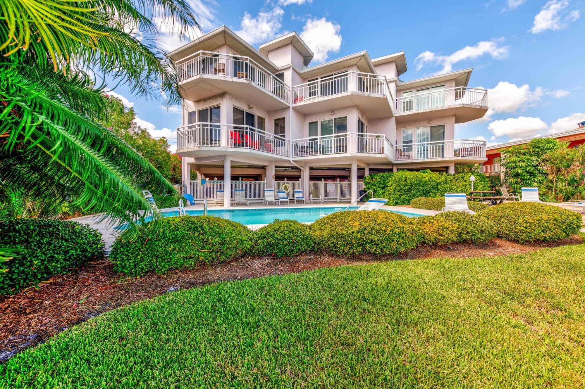Amadeus 10 Holiday home