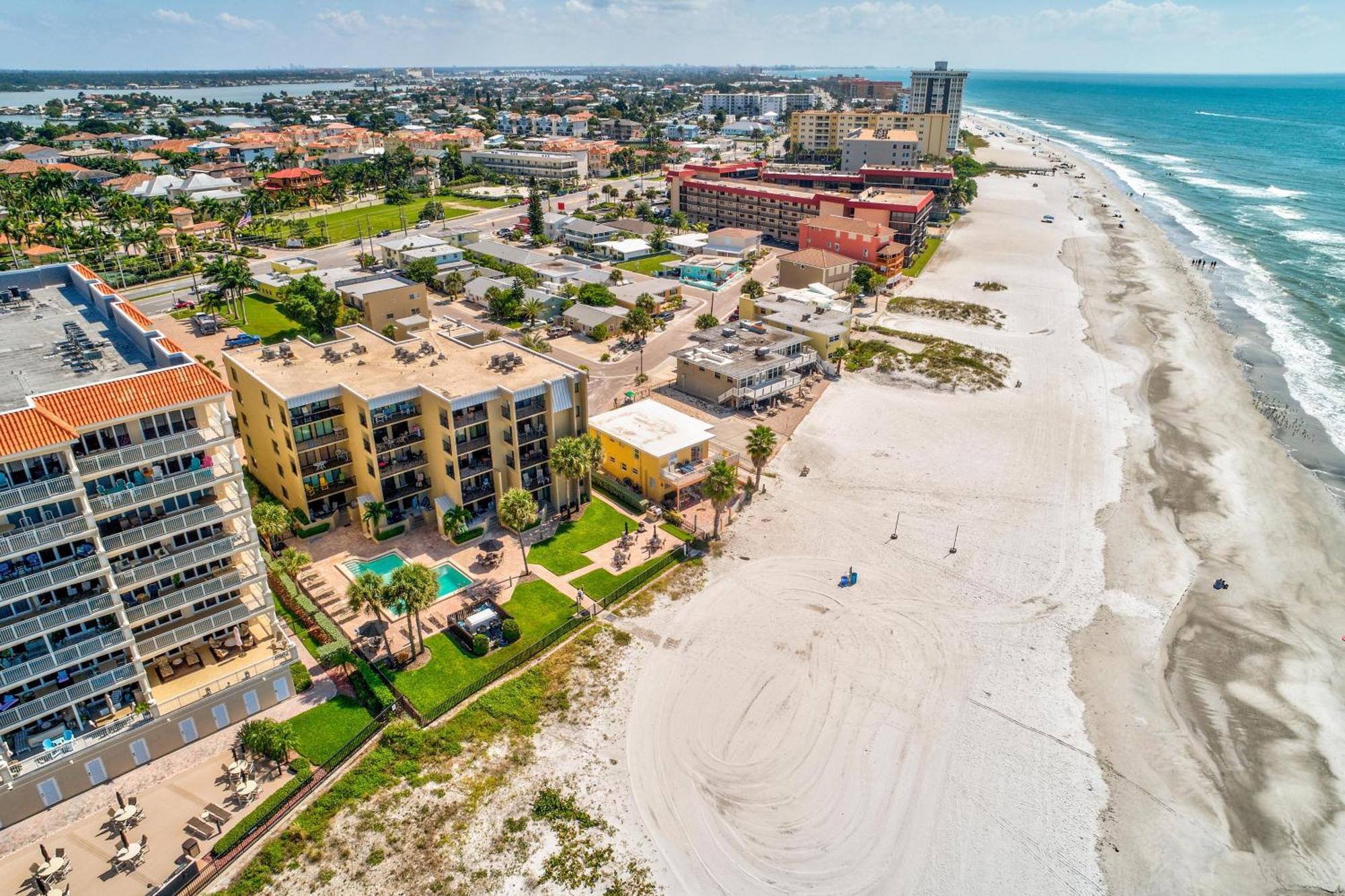 The Shores 103 *