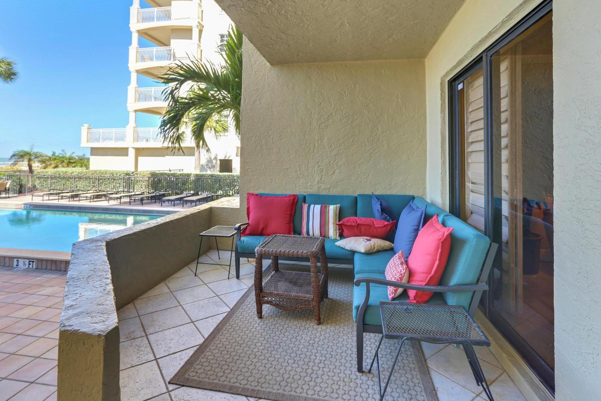 The Shores 103 Holiday home