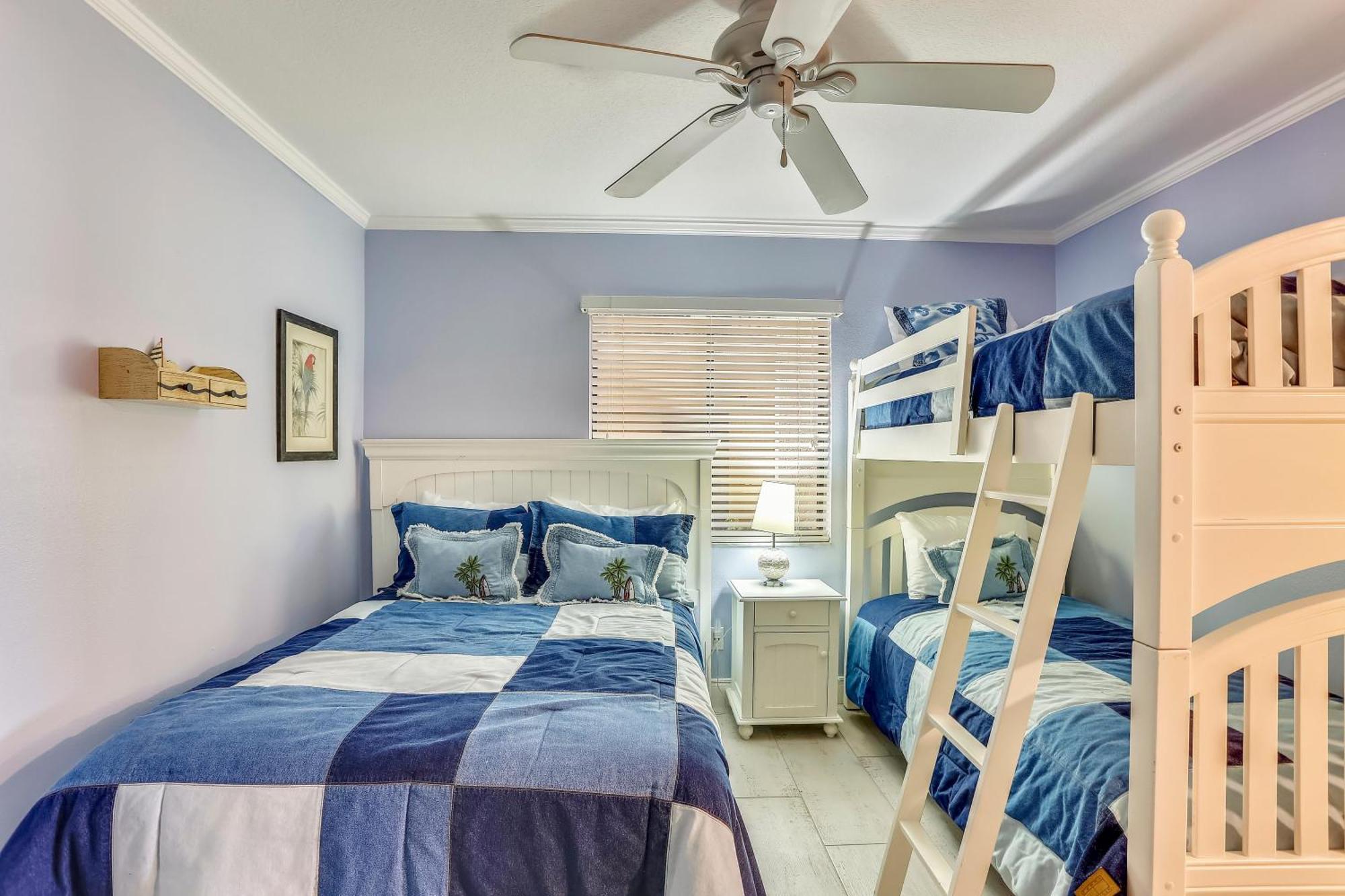The Shores 103 *
