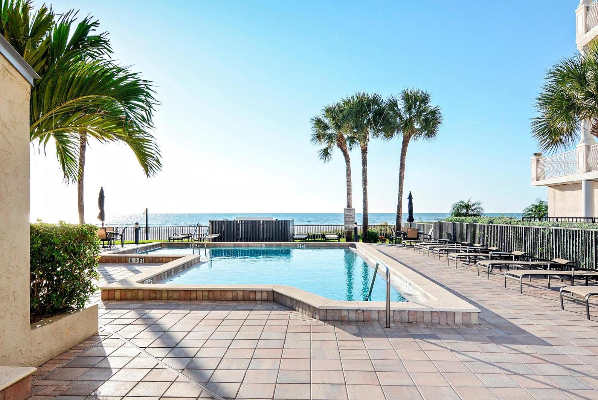 The Shores 103 St. Pete Beach