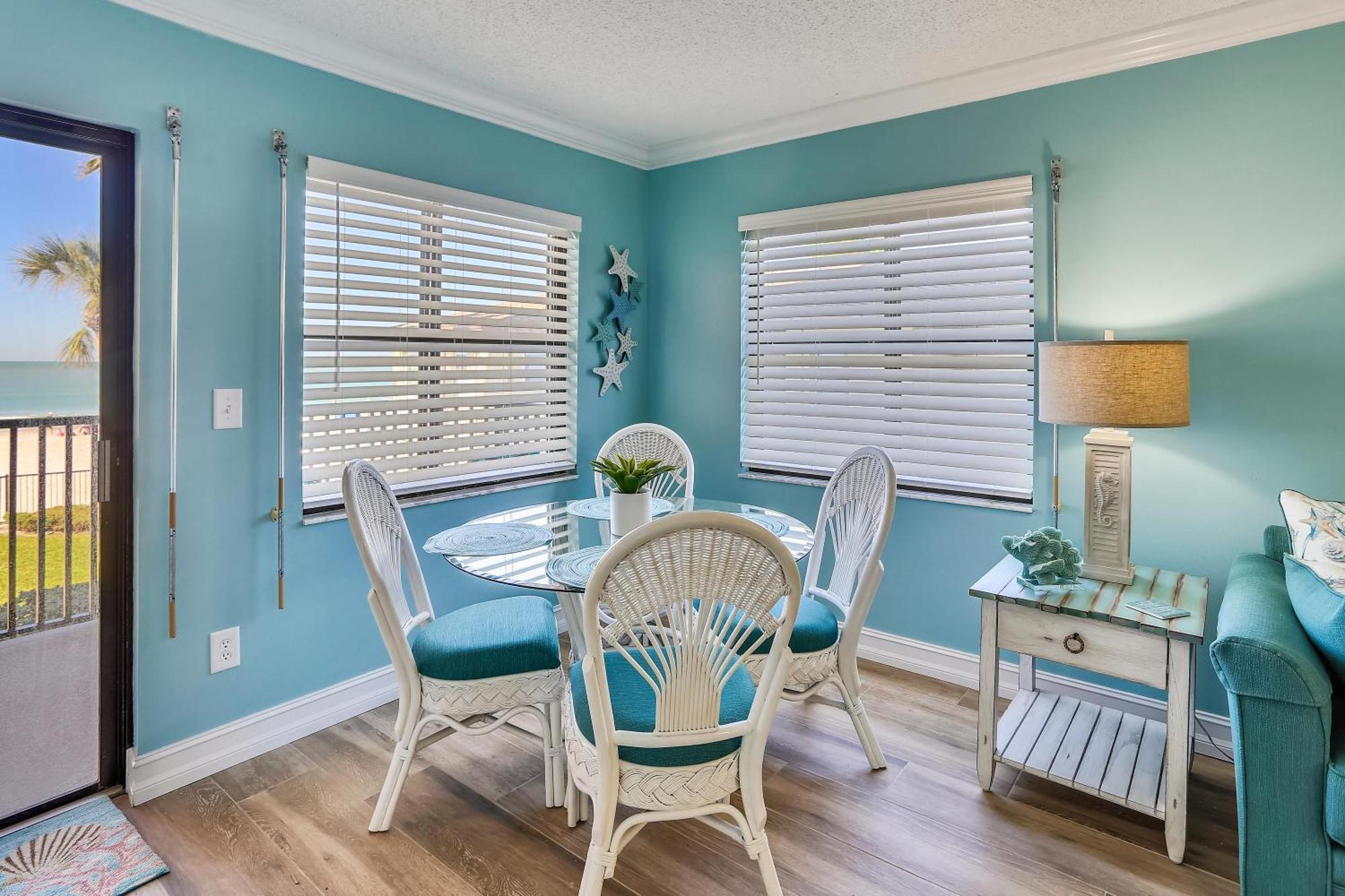 Holiday home Emerald Isle 104 *