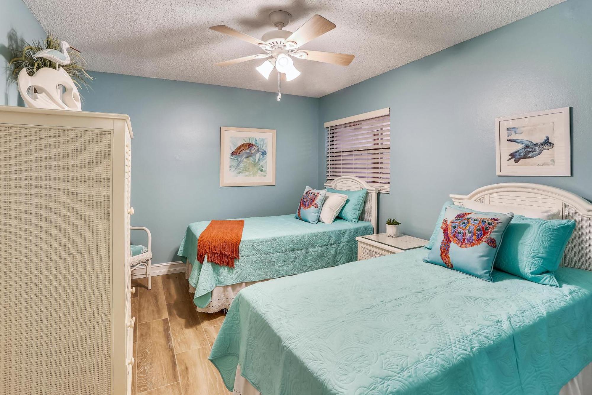 Holiday home Emerald Isle 104 St. Pete Beach