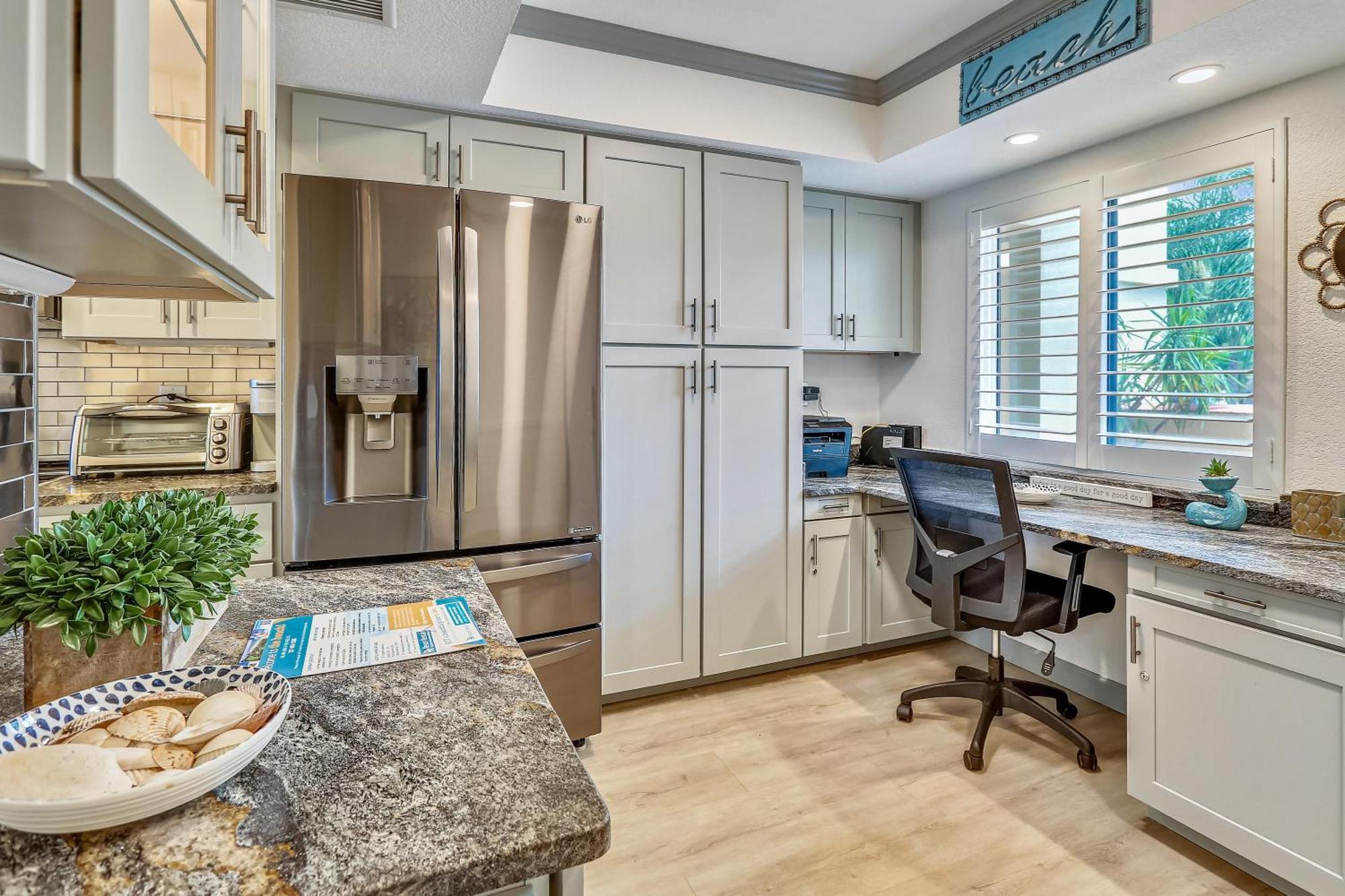 Holiday home Land's End 10-202 Front - Premier