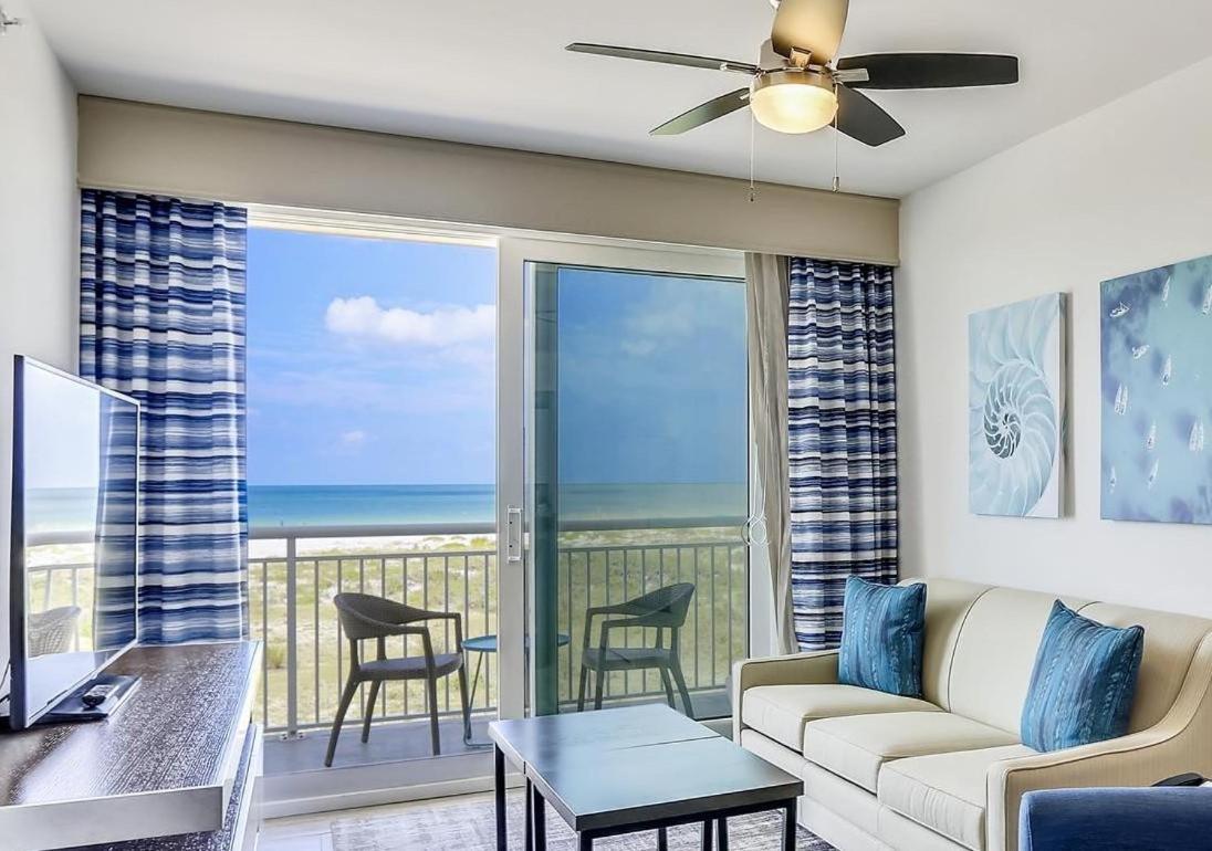 Oceana 203 West St. Pete Beach