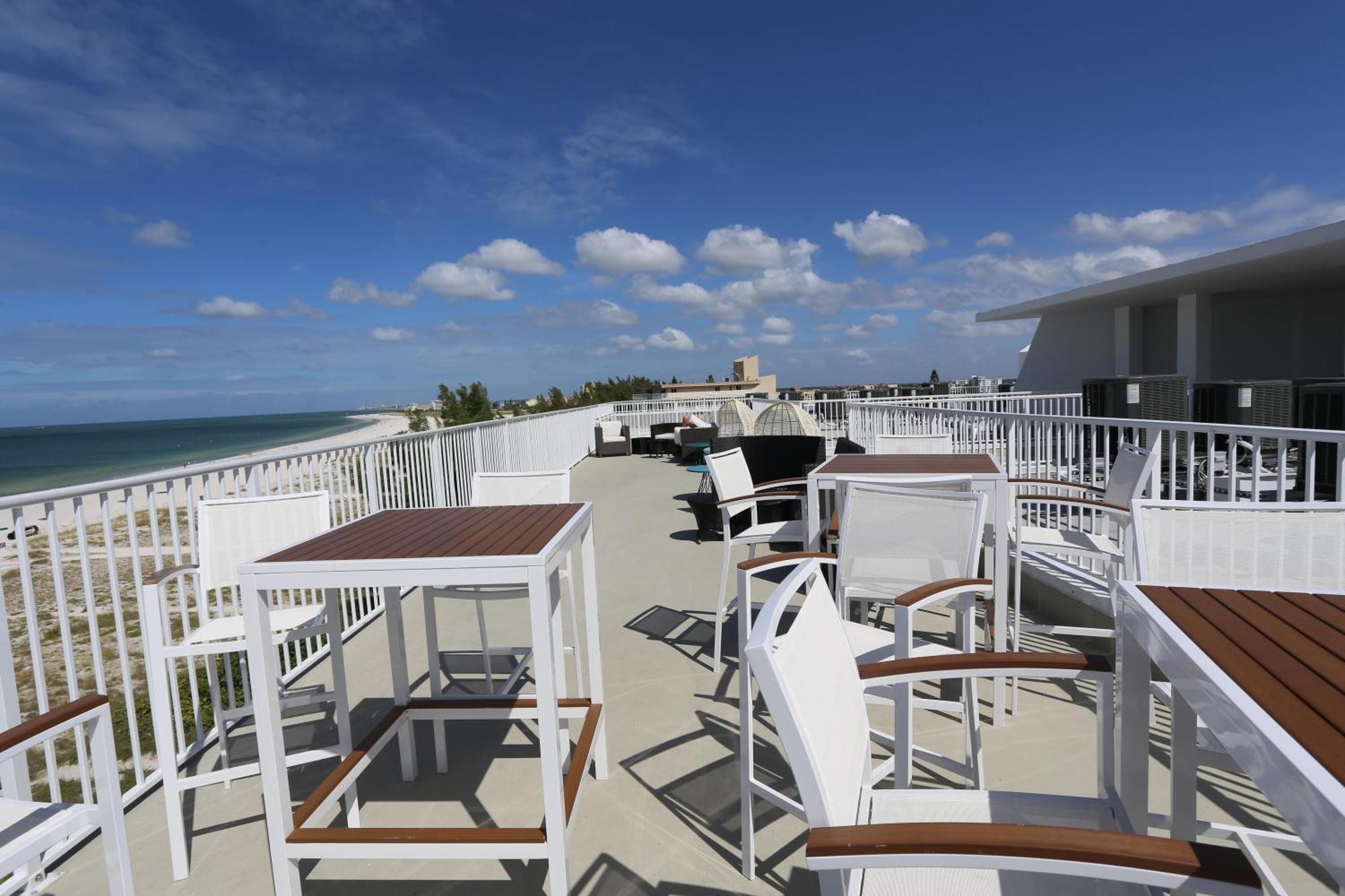 Oceana 203 West Holiday home *