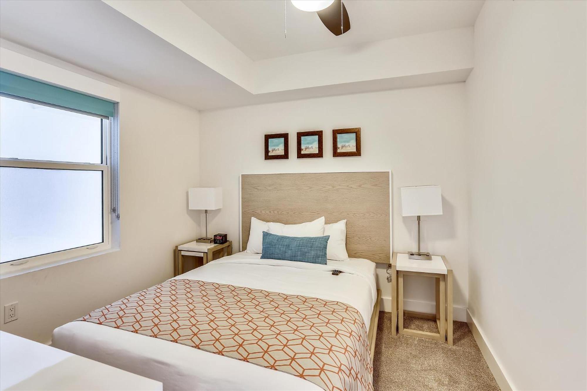 Holiday home Oceana 203 West *