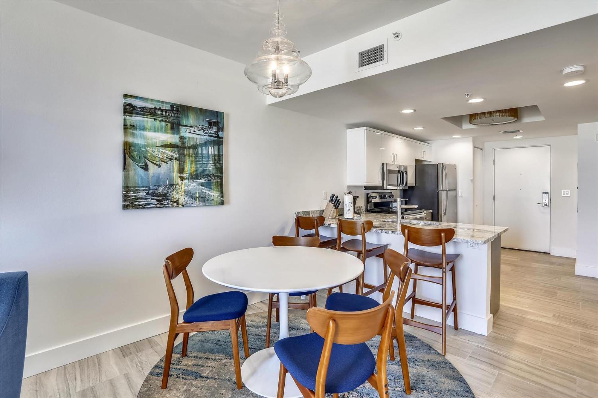 Oceana 203 West Holiday home