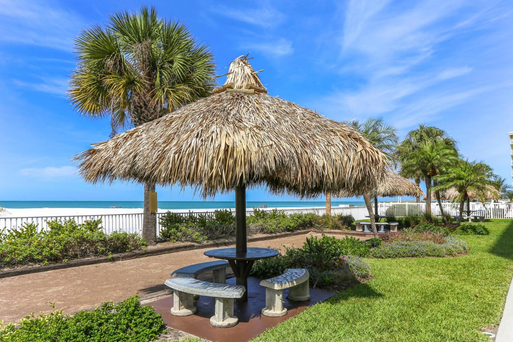 Holiday home Sea Breeze 401 St. Pete Beach