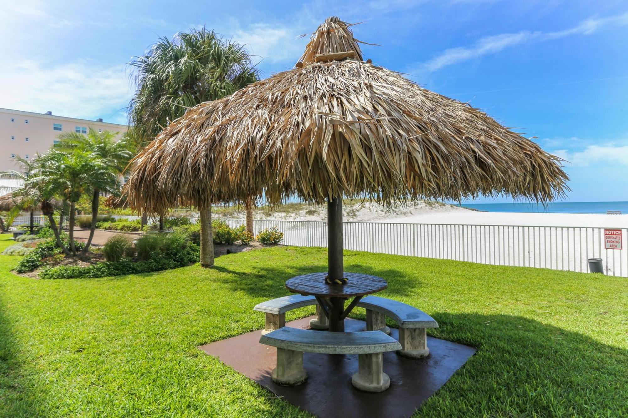Sea Breeze 401