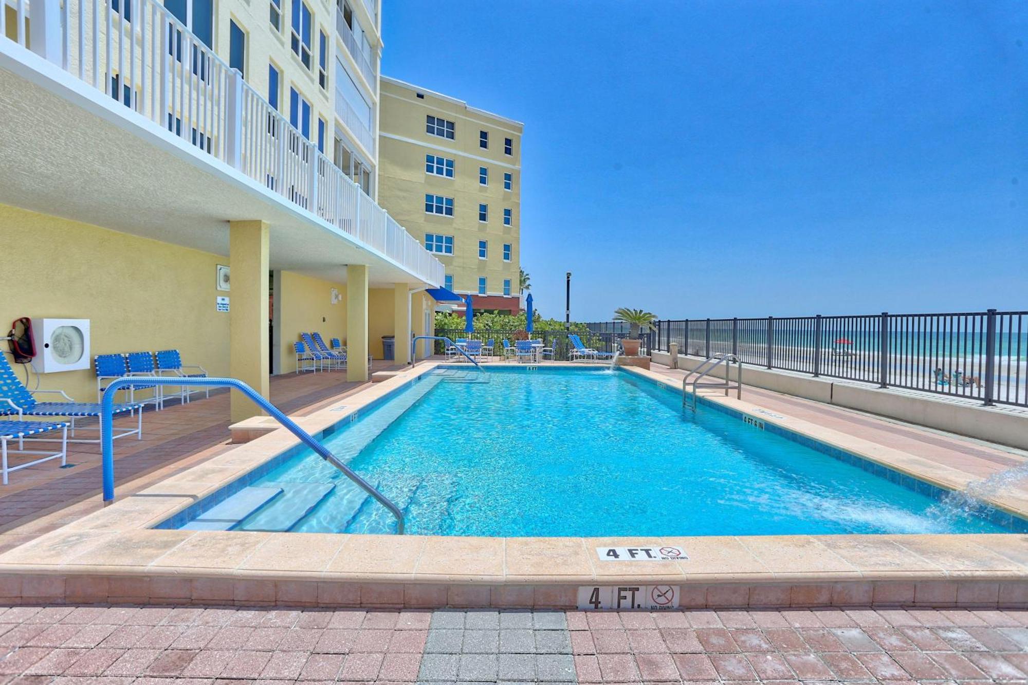 Tides 4-642 Holiday home *