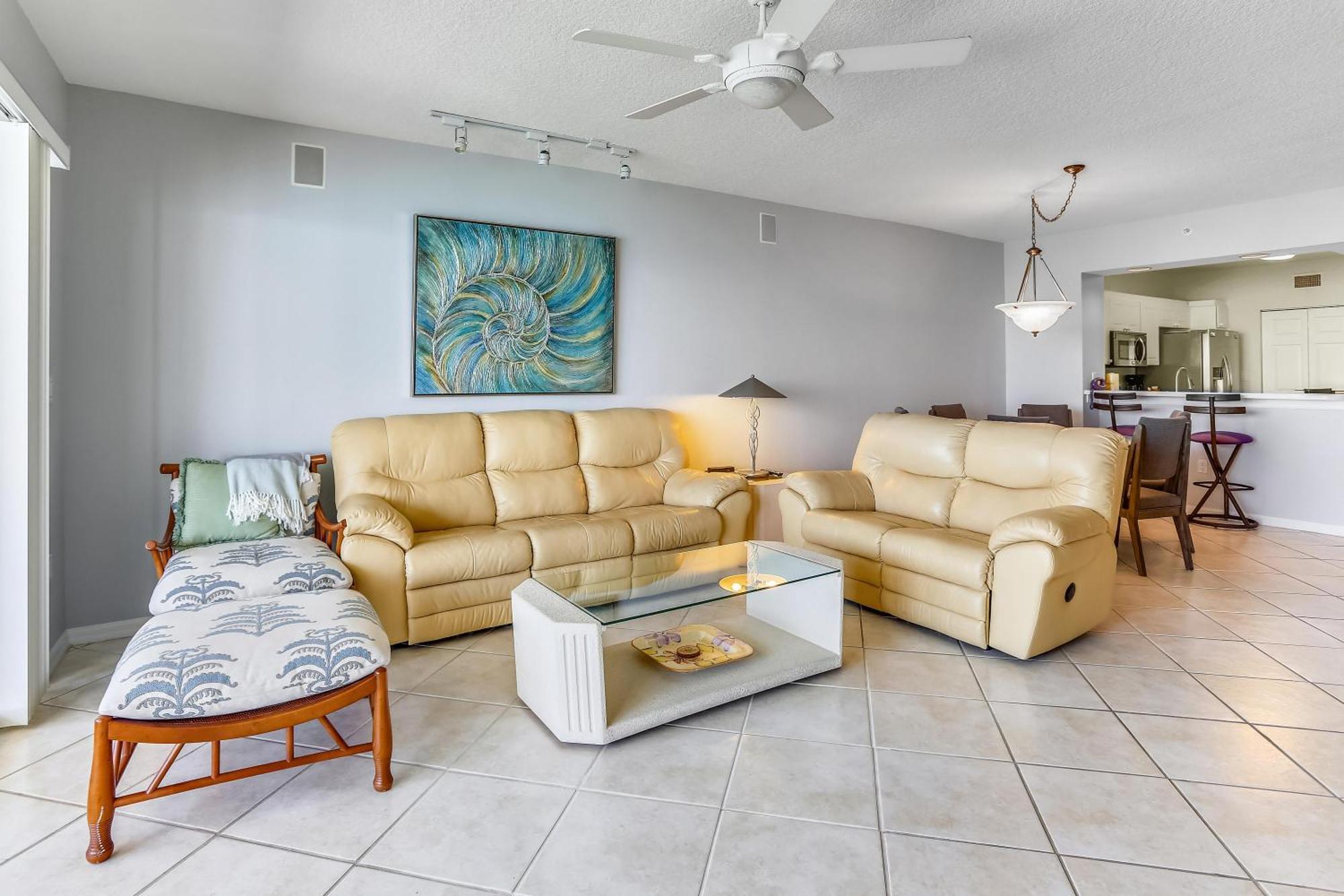 Tides 4-642 Holiday home St. Pete Beach
