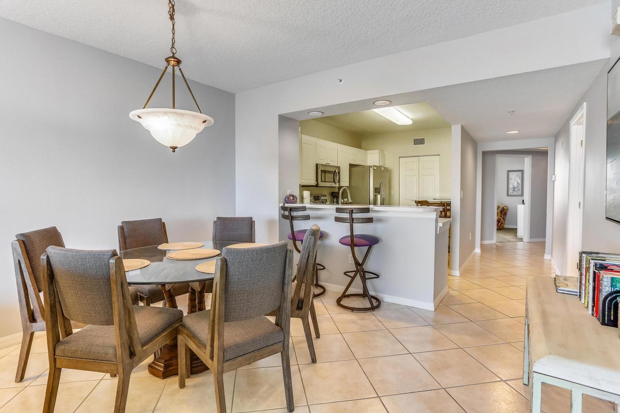 Holiday home Tides 4-642 *
