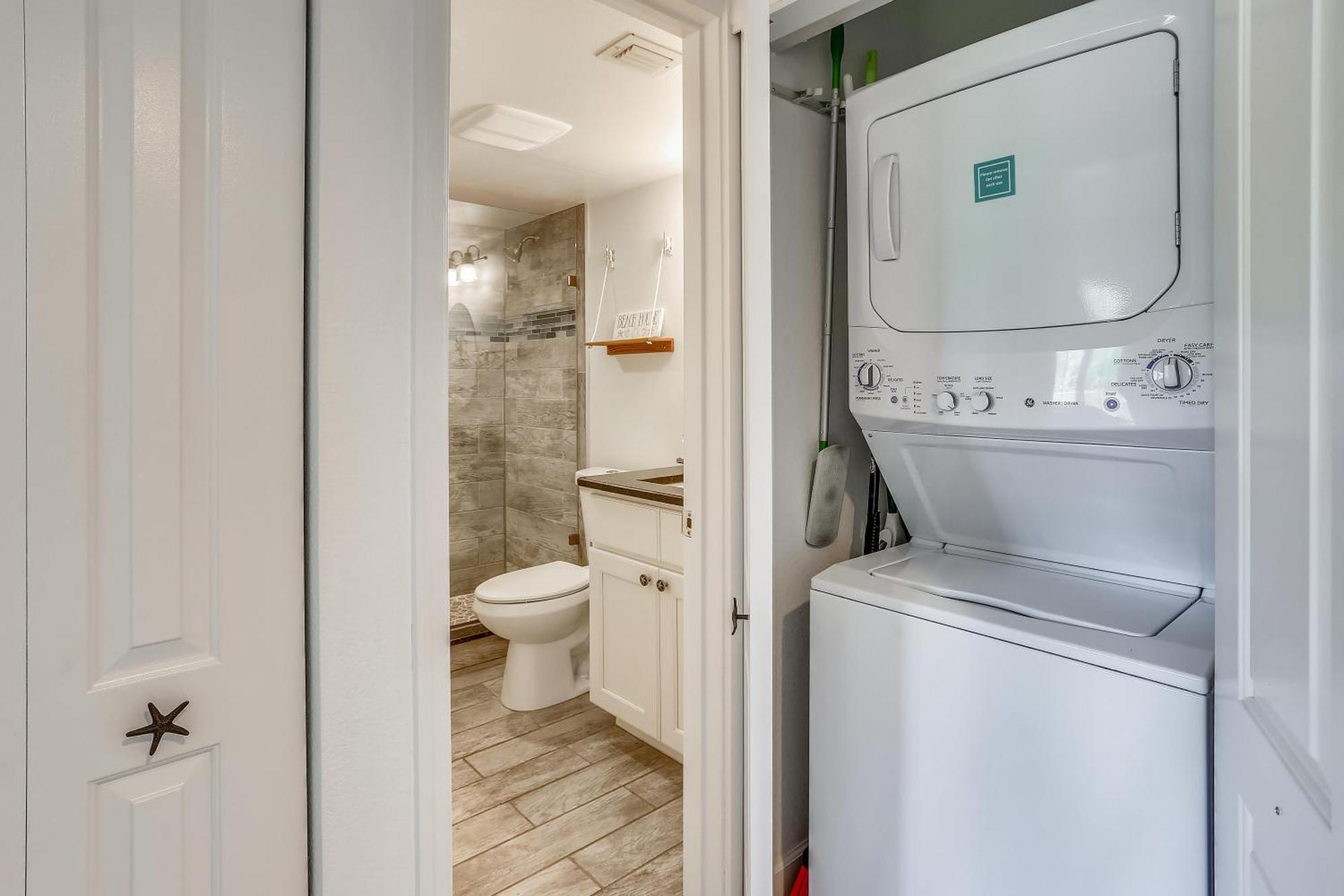 Holiday home Land's End 3-203 Bay Front - Premier
