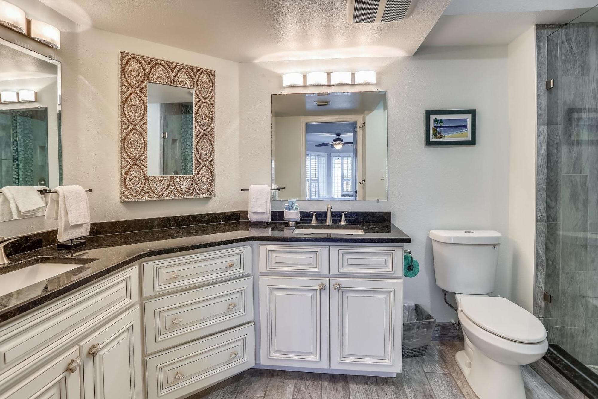 Holiday home Land's End 3-203 Bay Front - Premier St. Pete Beach