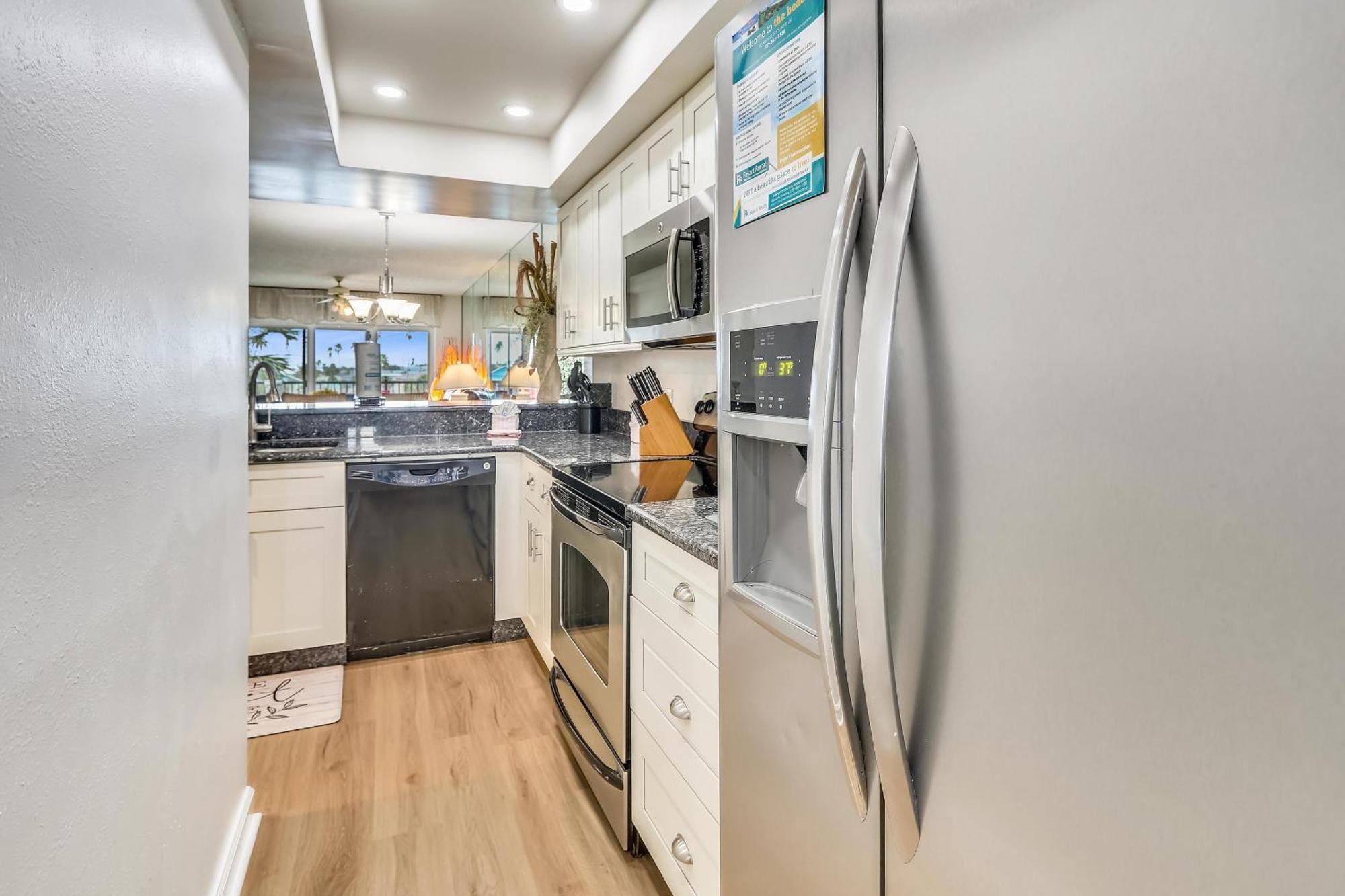 Holiday home Land's End 3-305 Bay Front - Premier St. Pete Beach