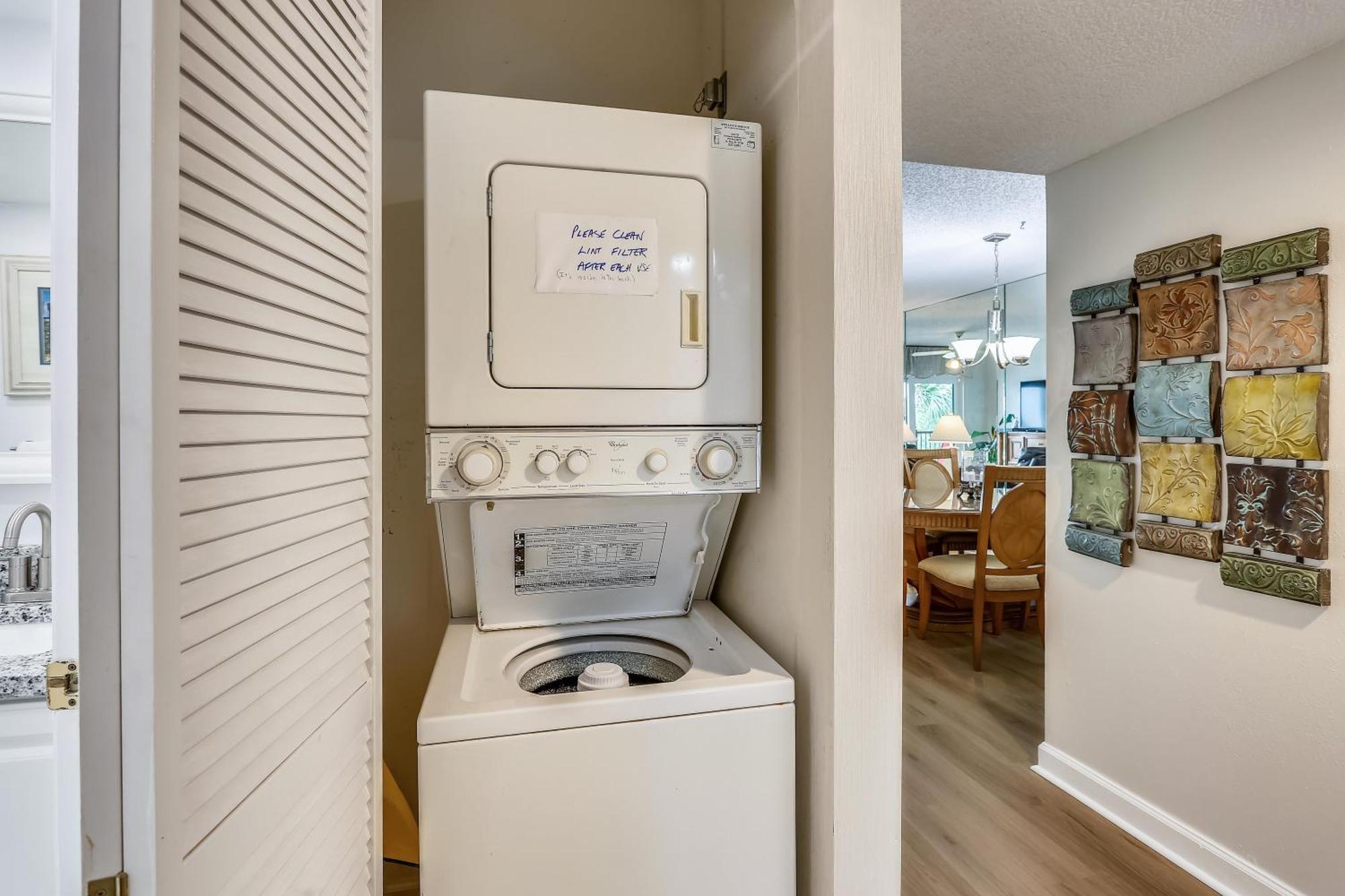 Land's End 3-305 Bay Front - Premier *