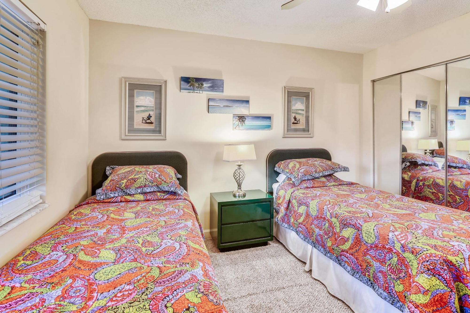 Land's End 3-305 Bay Front - Premier * St. Pete Beach