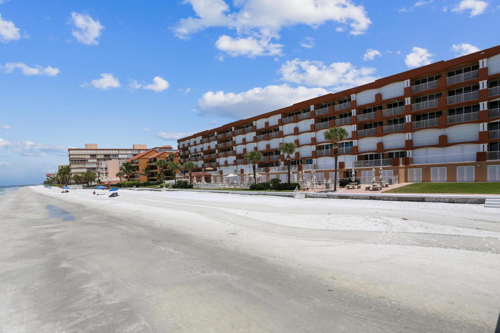 Holiday home La Contessa 306