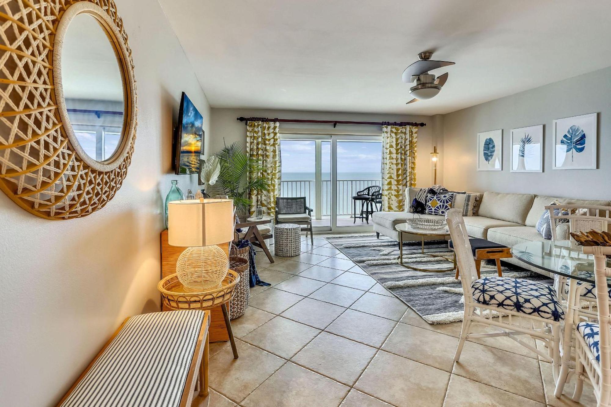 Arena De Madeira 502- Premier Holiday home *