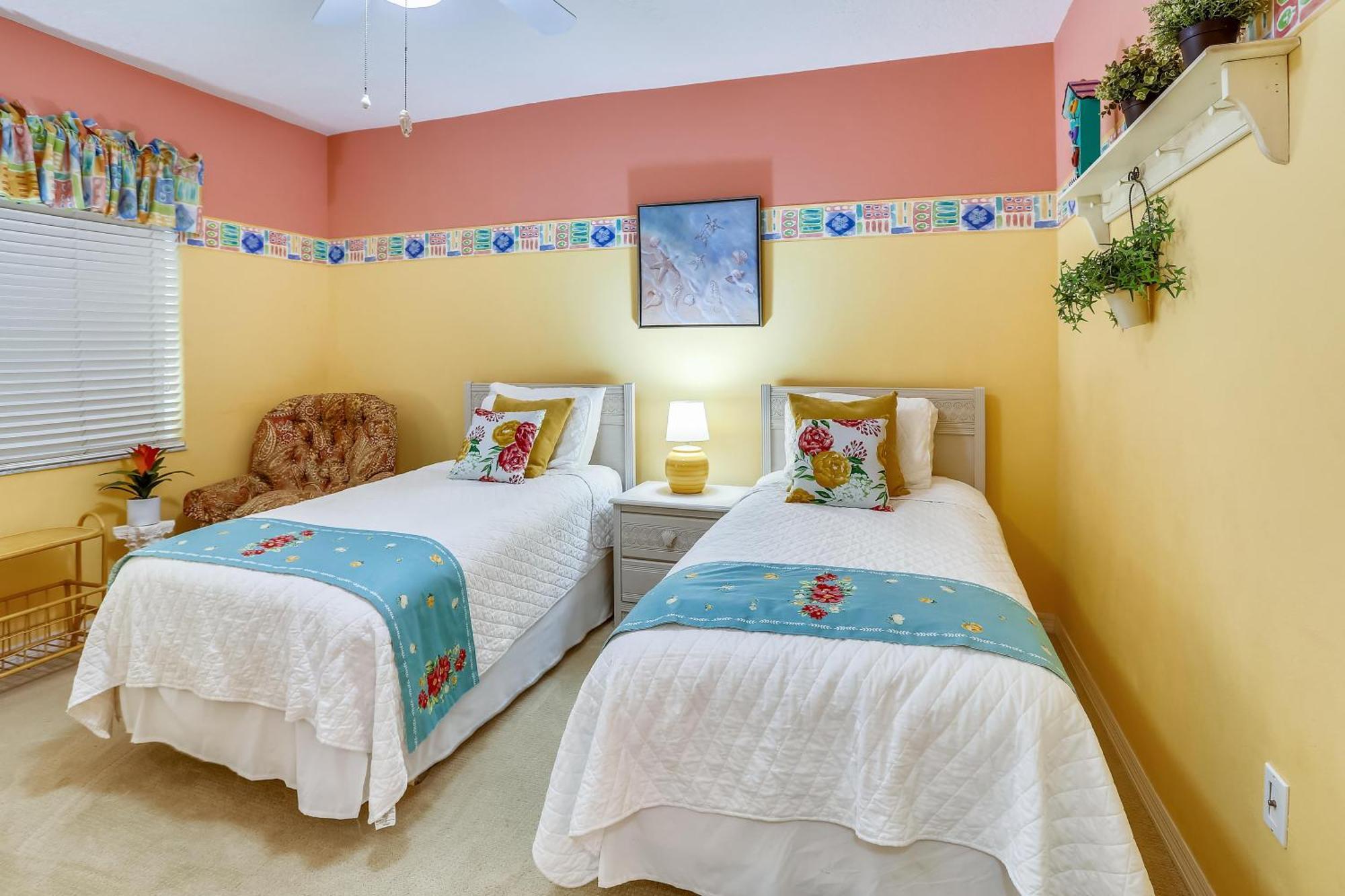 Holiday home Tides 2-423 *