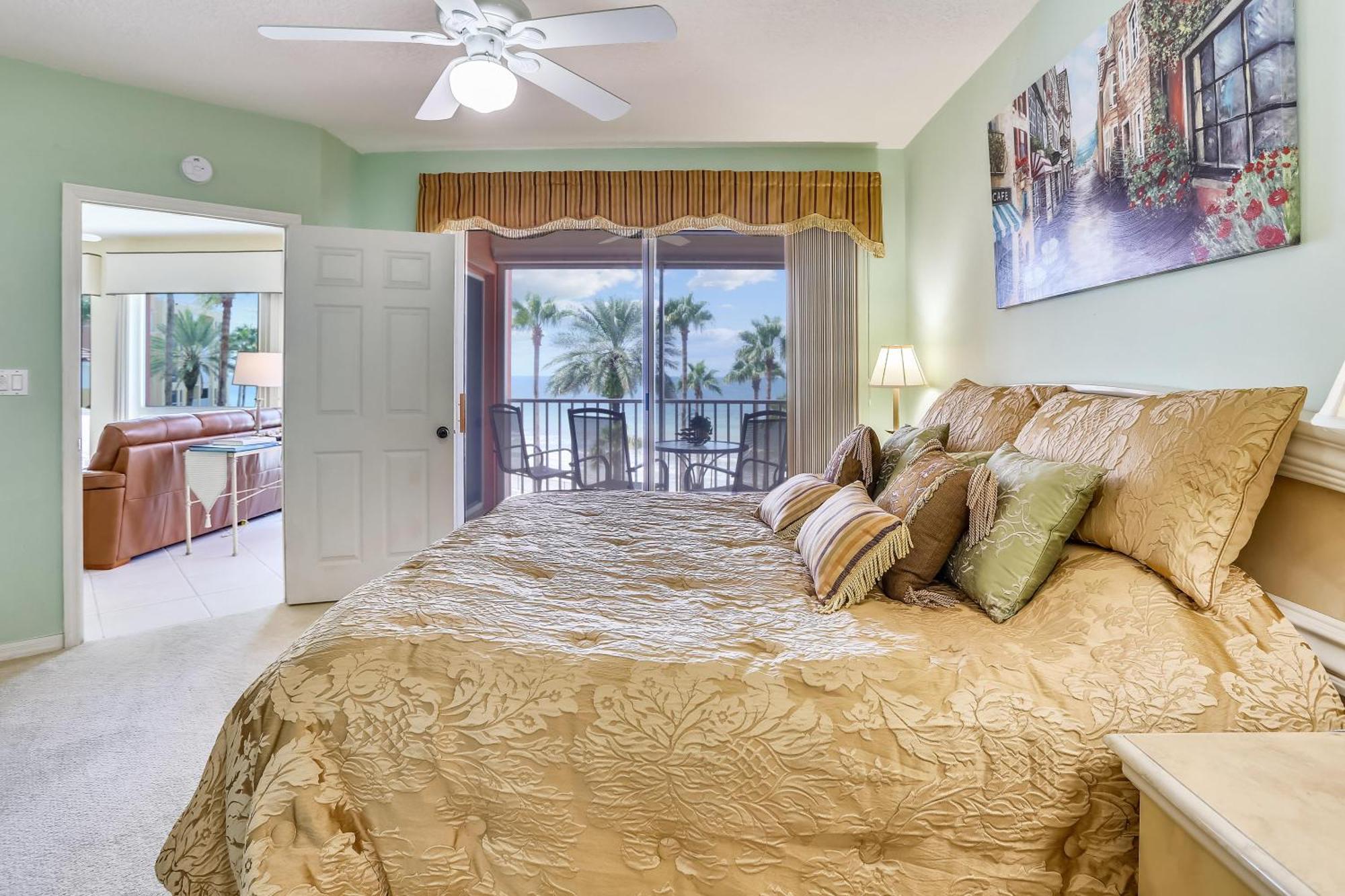 Tides 2-423 Holiday home