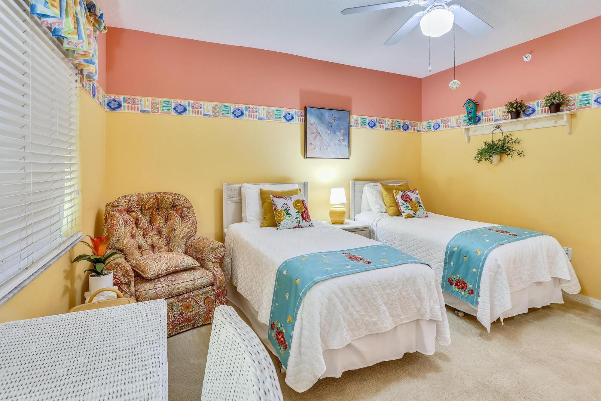 Holiday home Tides 2-423