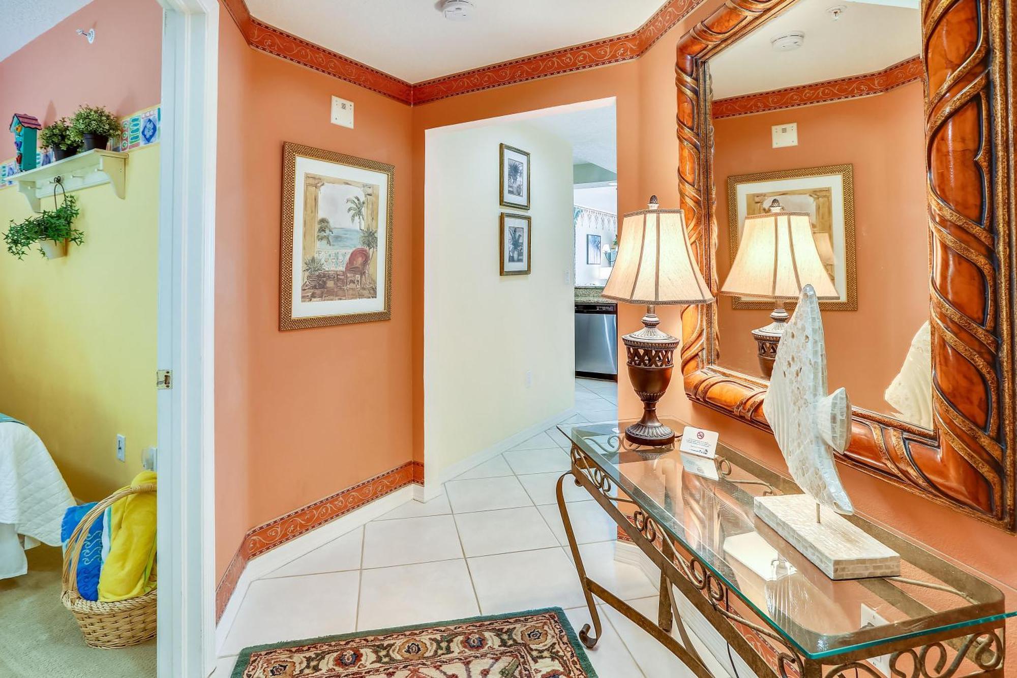 Holiday home Tides 2-423 *