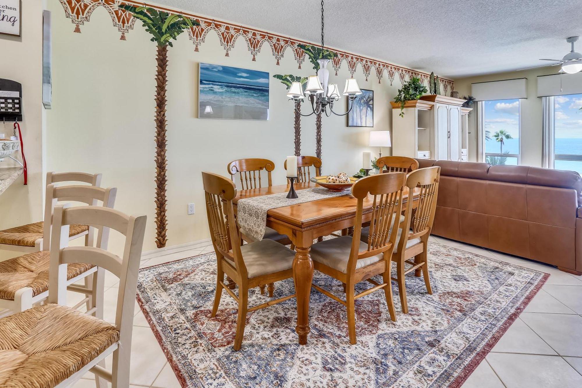 Holiday home Tides 2-423 St. Pete Beach